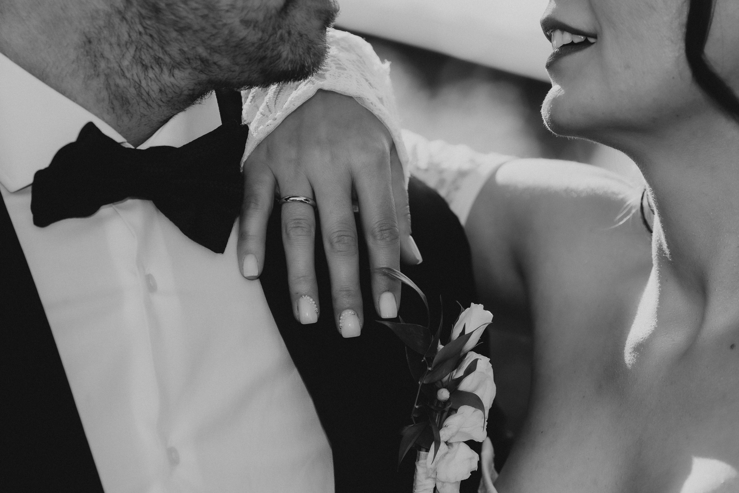 Georg & Oana. Foto - Video ACreation