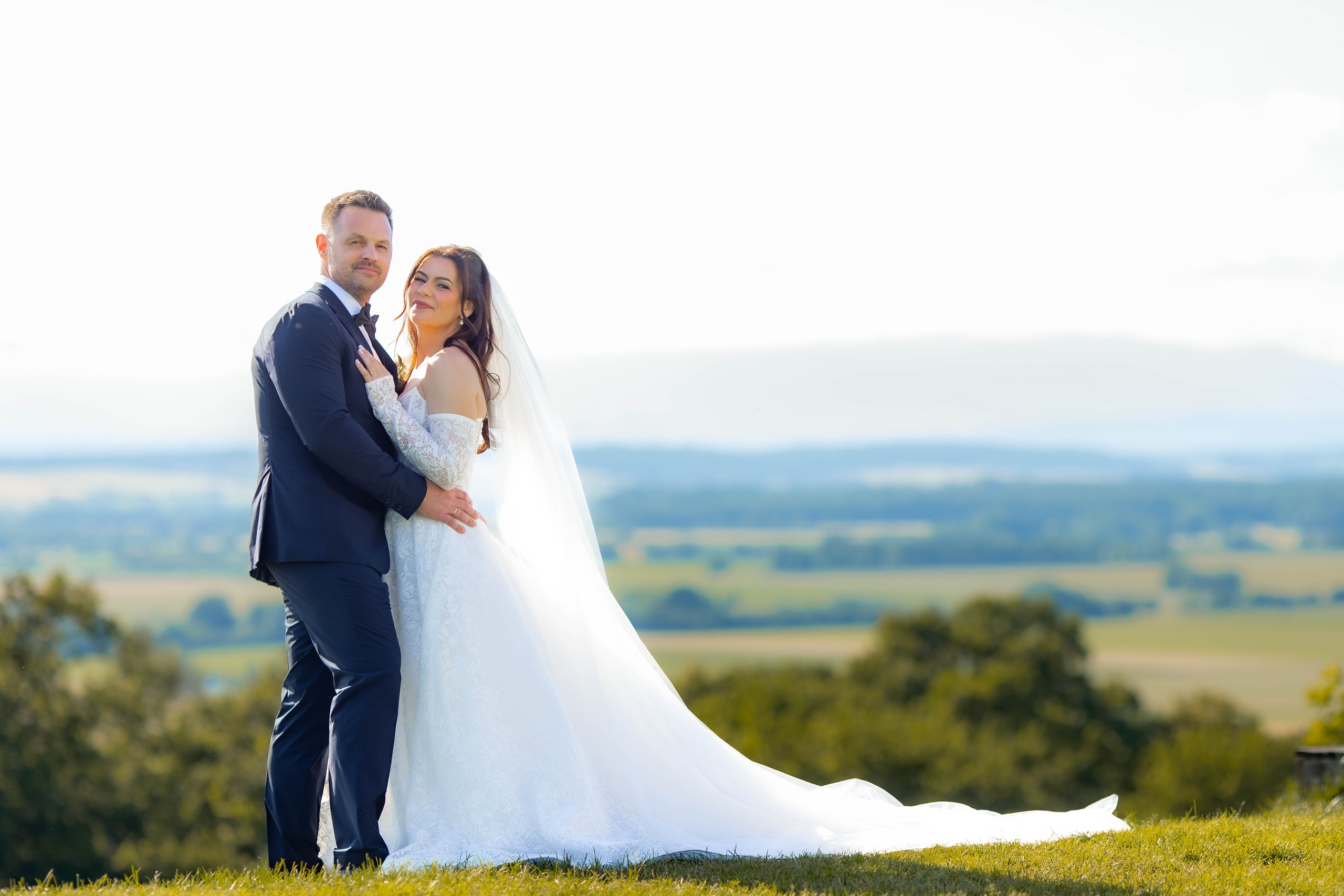 Georg & Oana. Foto - Video ACreation