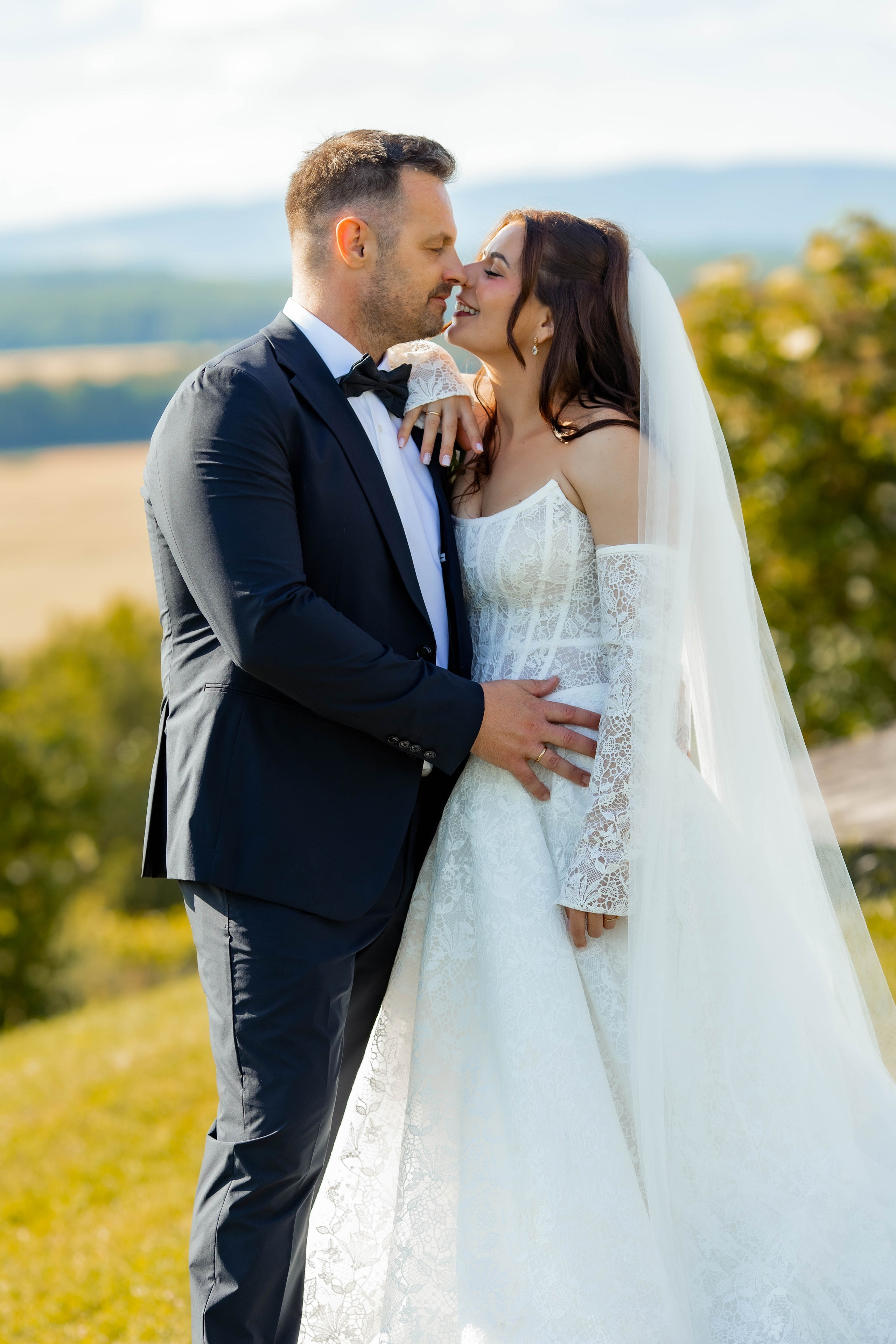 Georg & Oana. Foto - Video ACreation