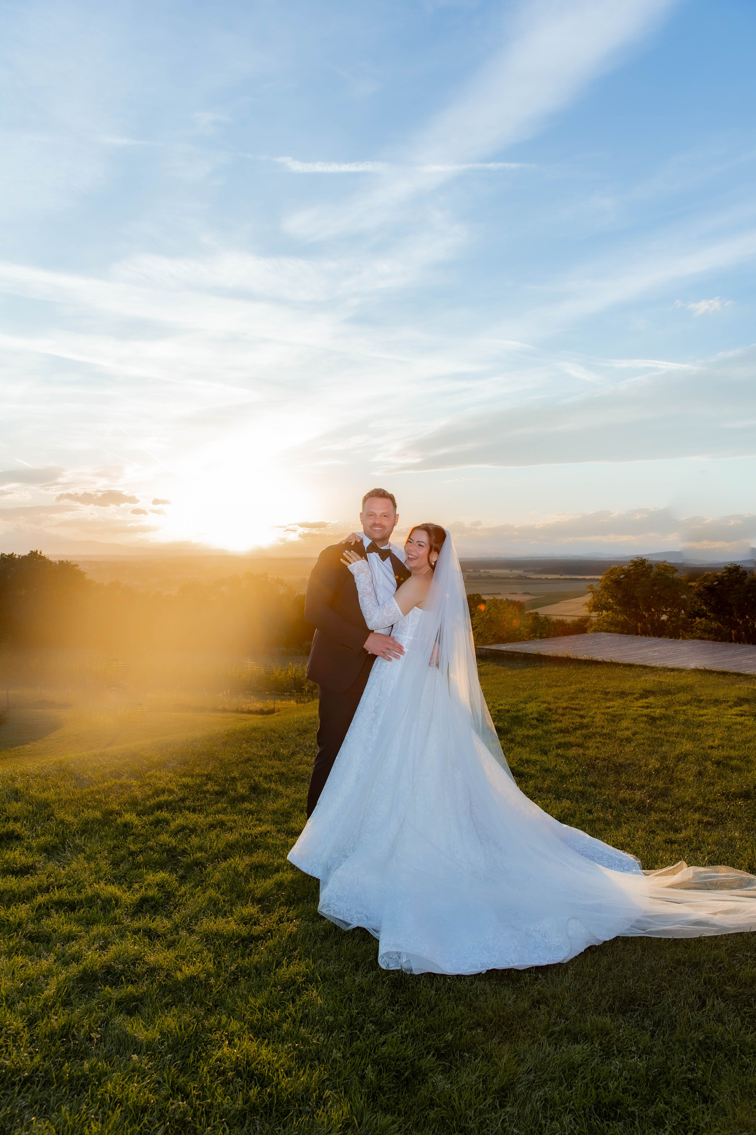 Georg & Oana. Foto - Video ACreation