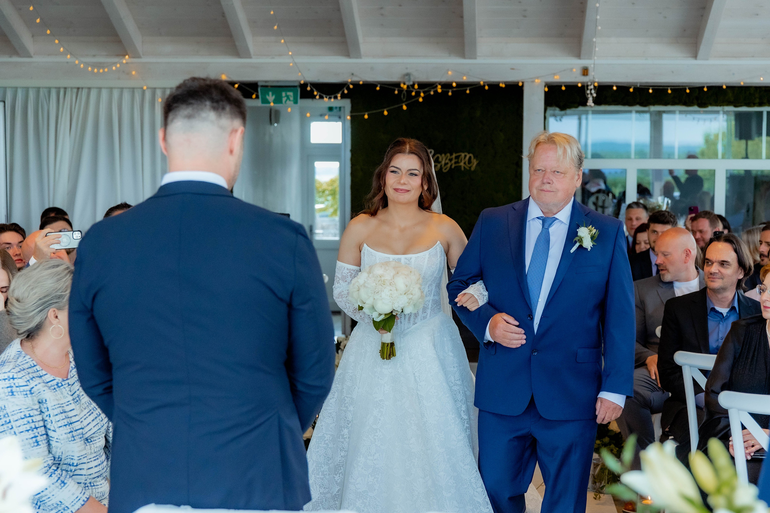 Georg & Oana. Foto - Video ACreation