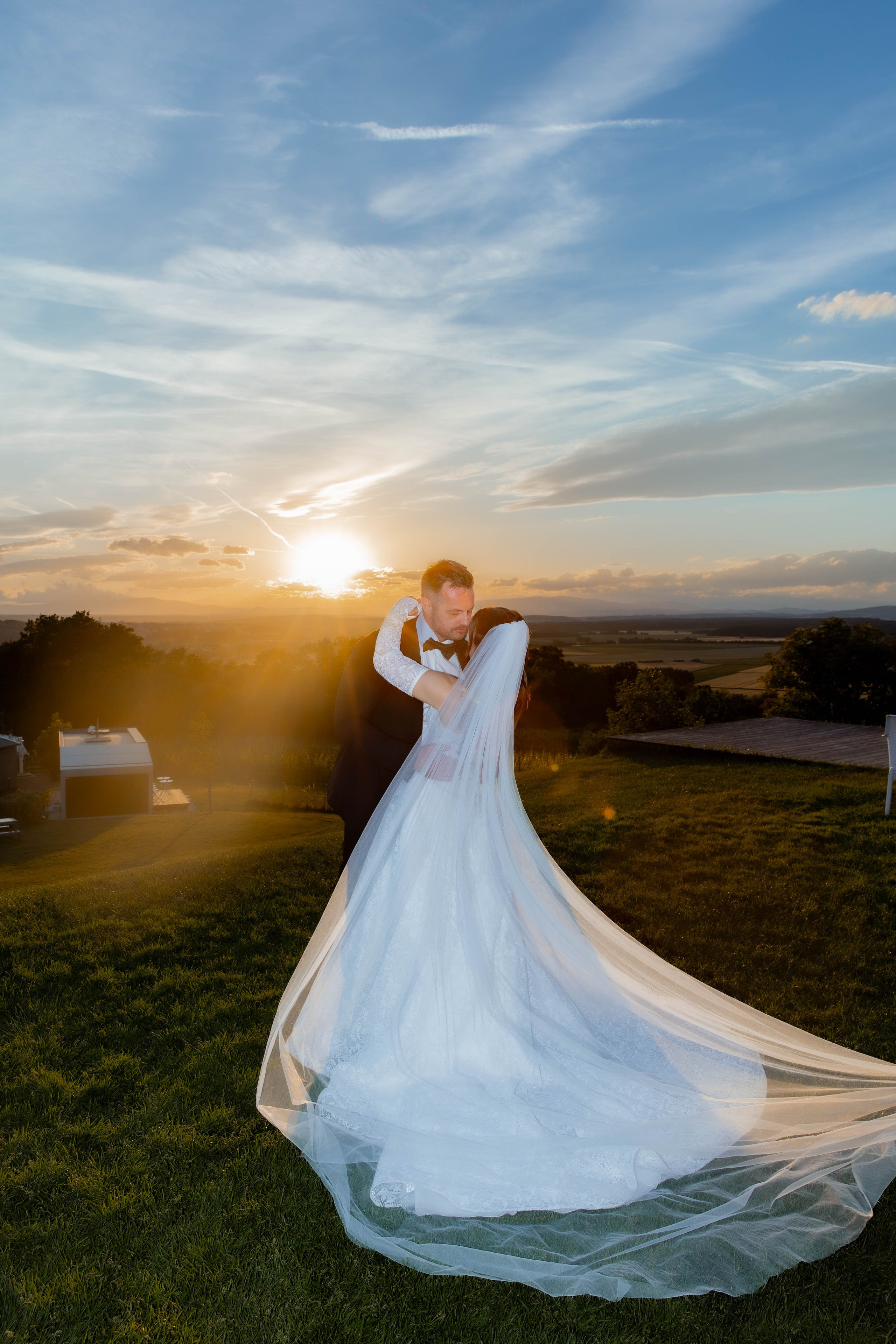 Georg & Oana. Foto - Video ACreation
