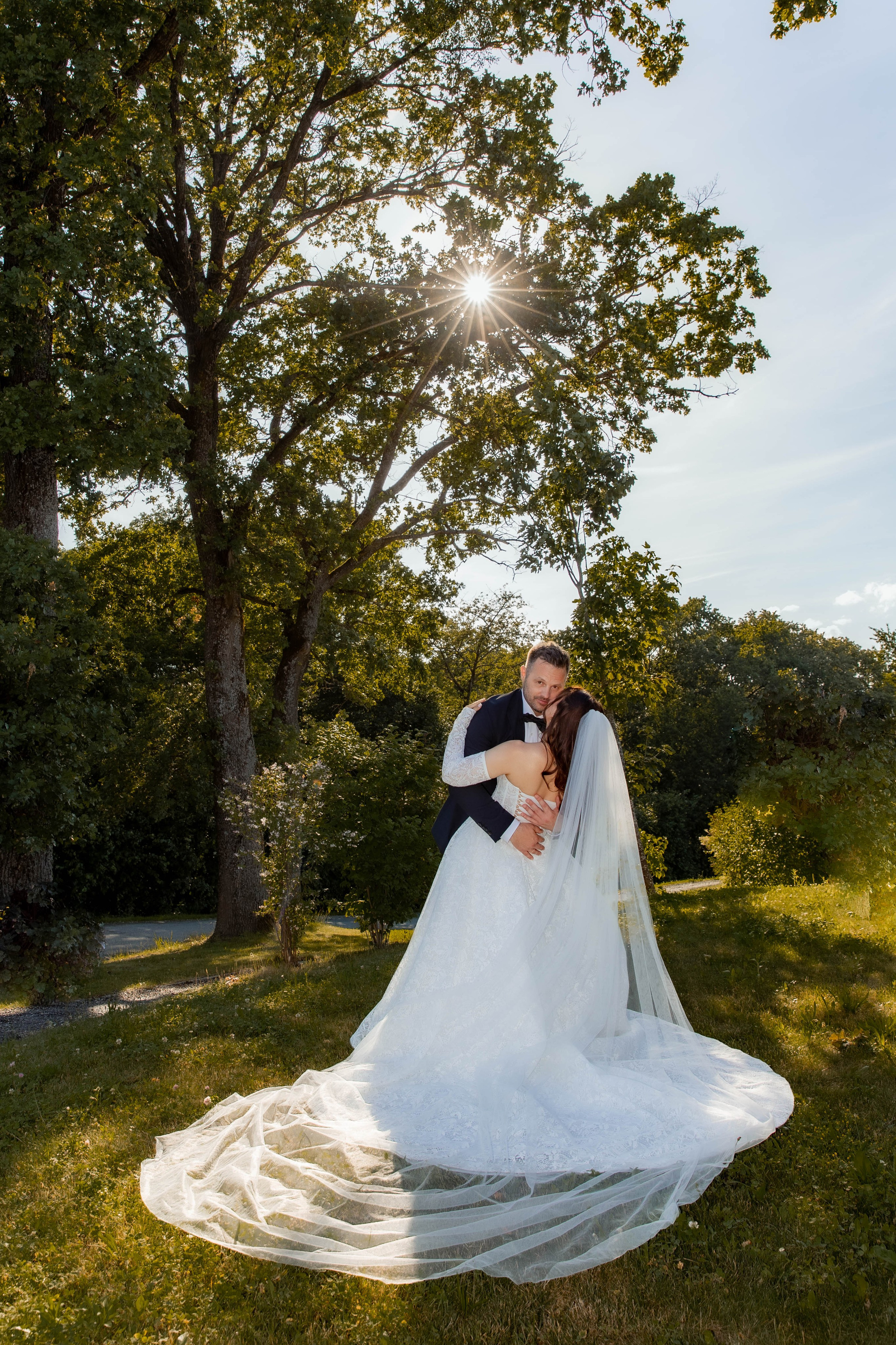 Georg & Oana. Foto - Video ACreation