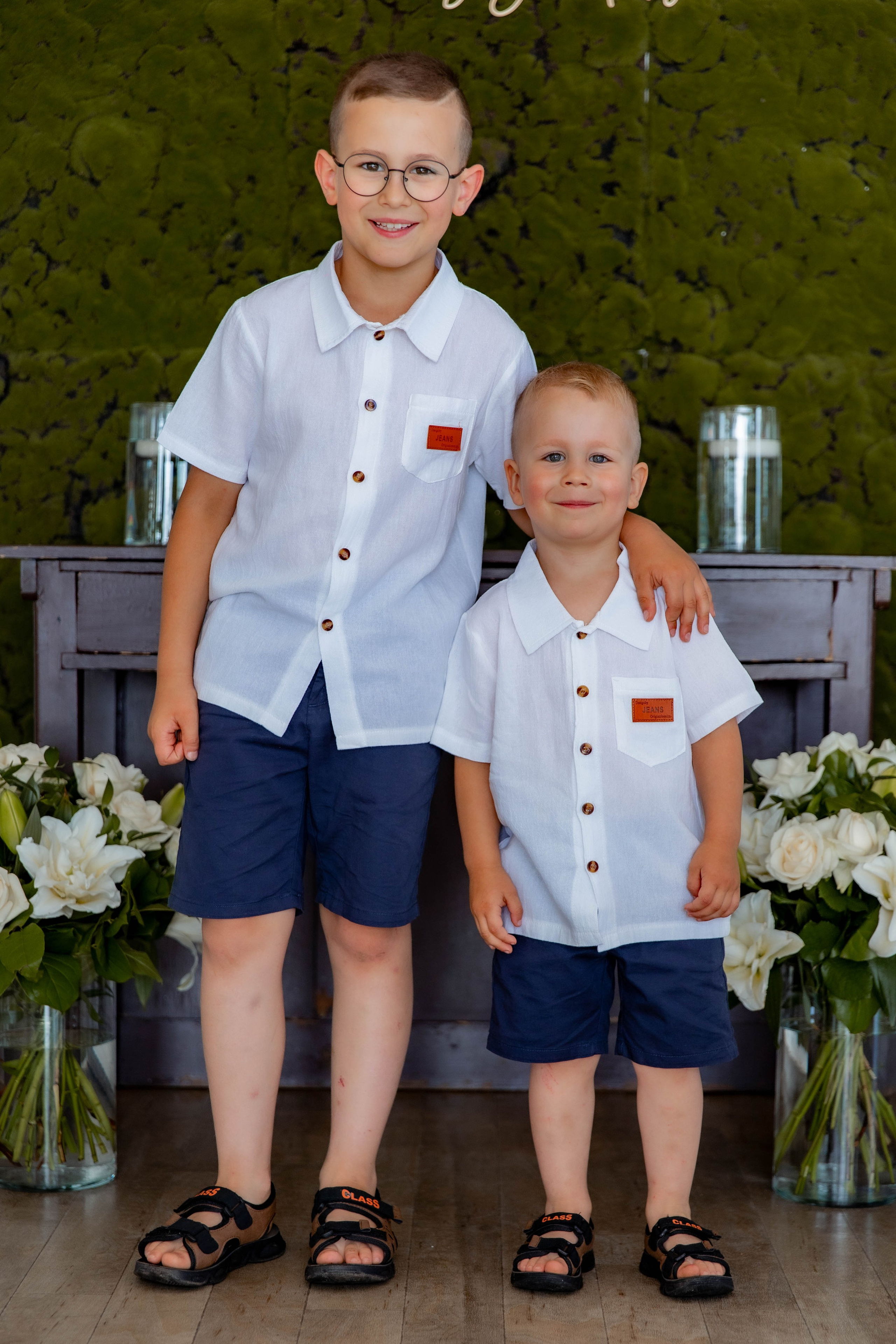Georg & Oana. Foto - Video ACreation