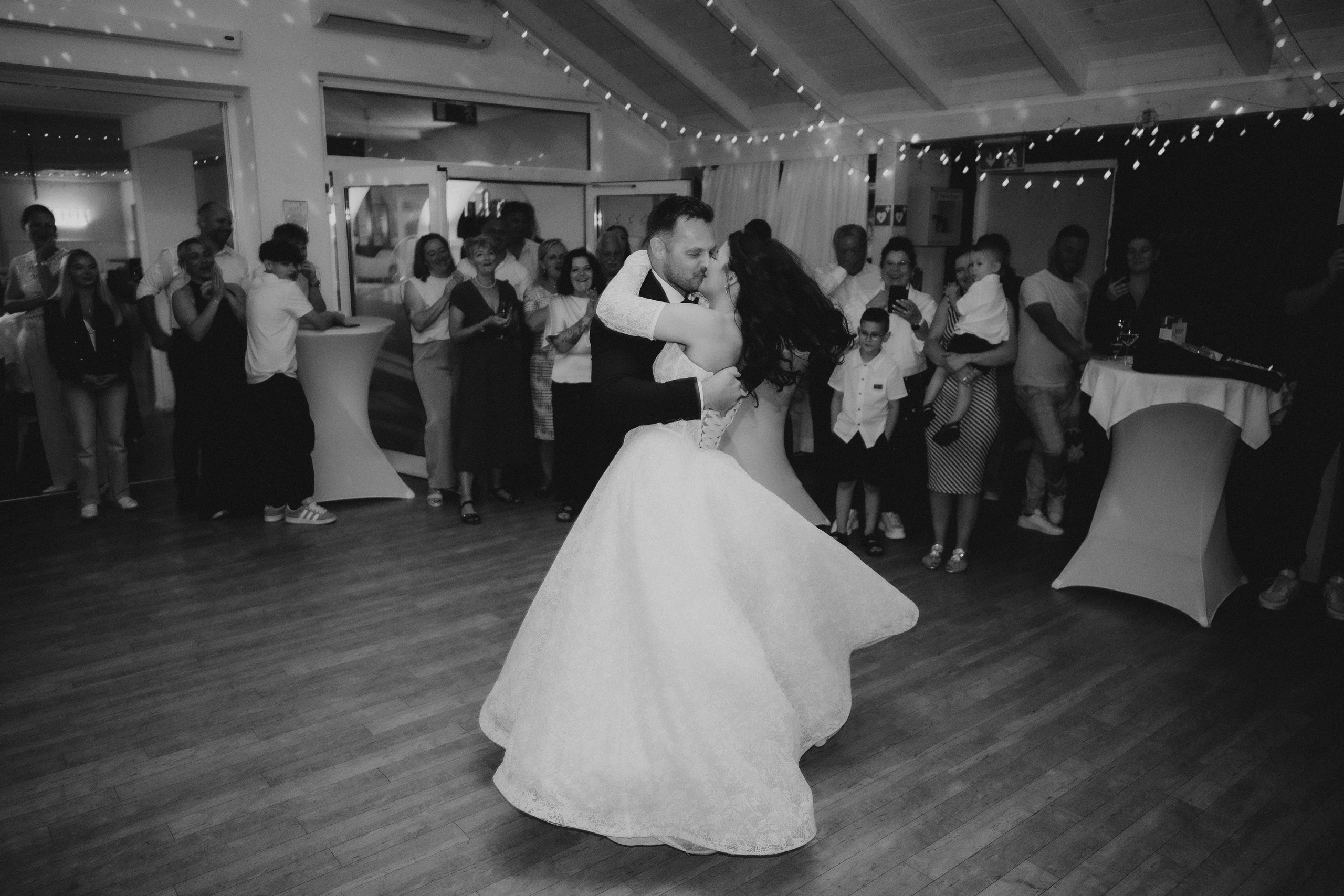 Georg & Oana. Foto - Video ACreation