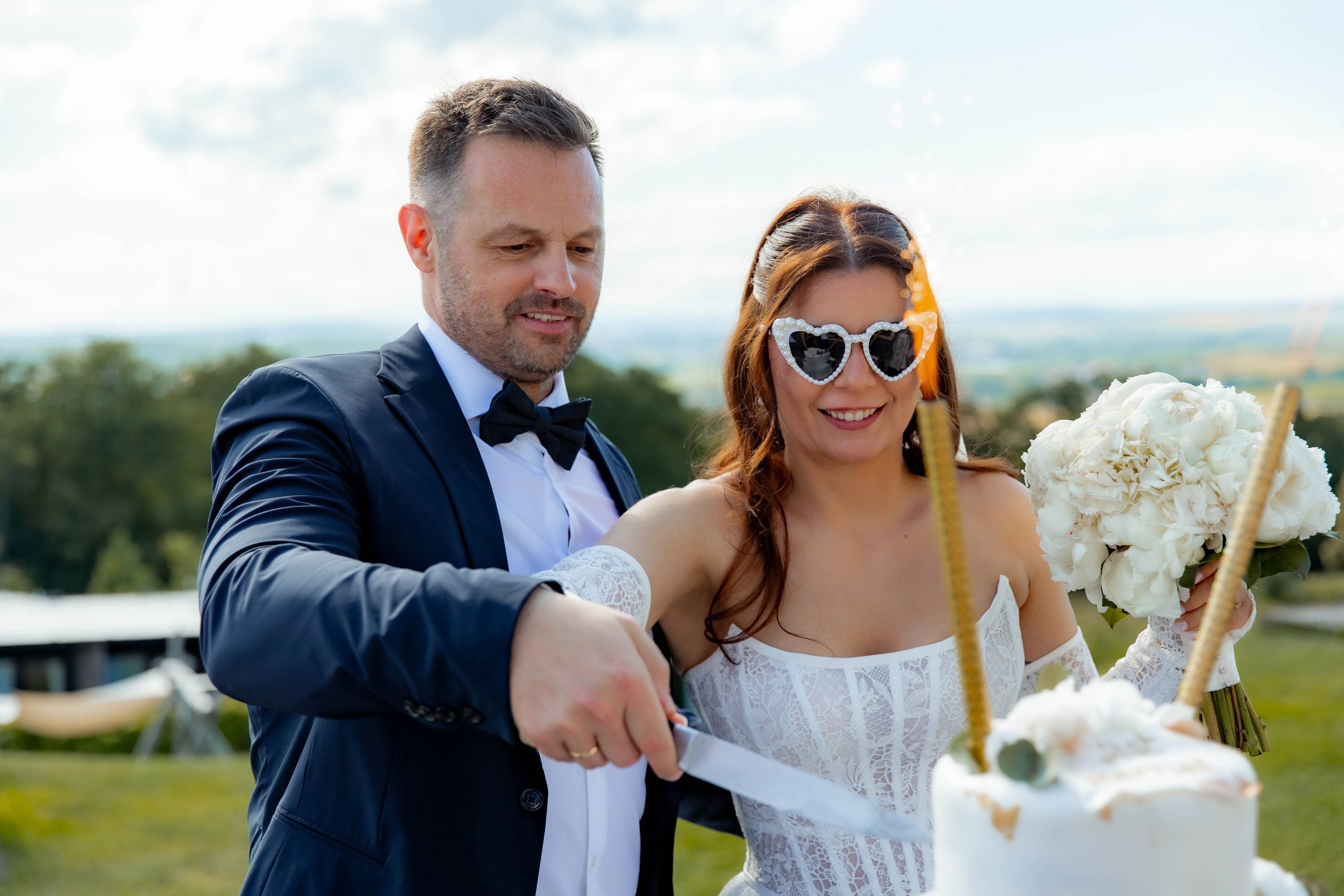 Georg & Oana. Foto - Video ACreation