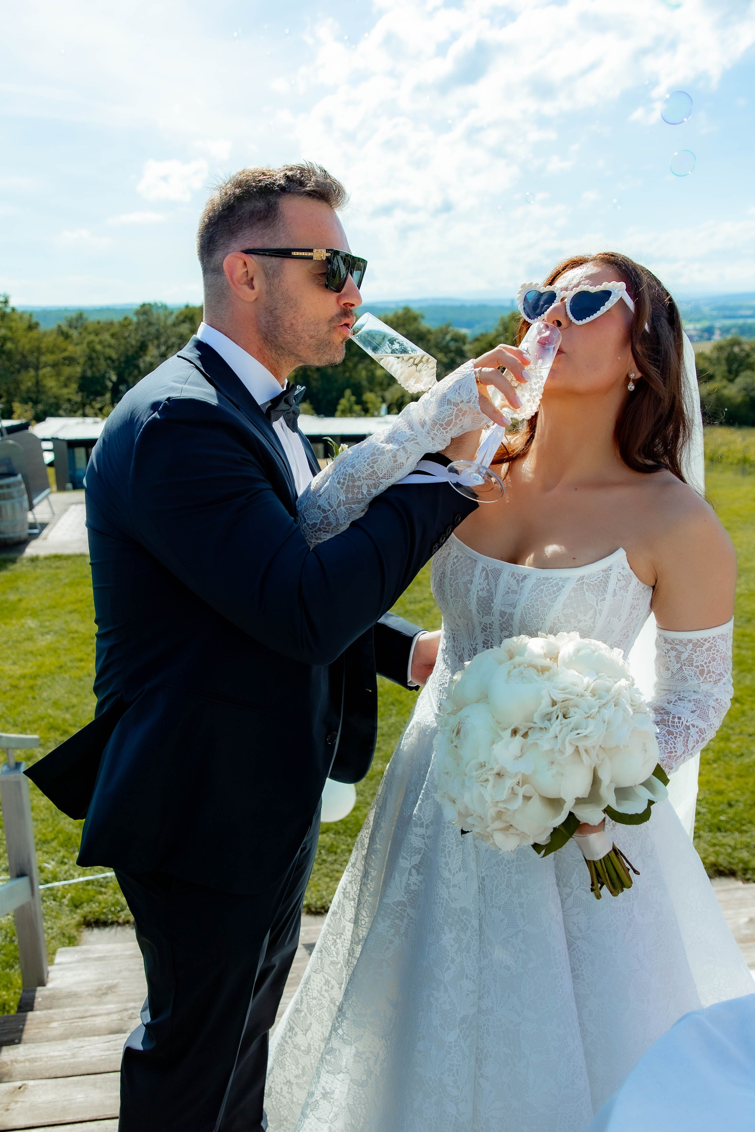 Georg & Oana. Foto - Video ACreation