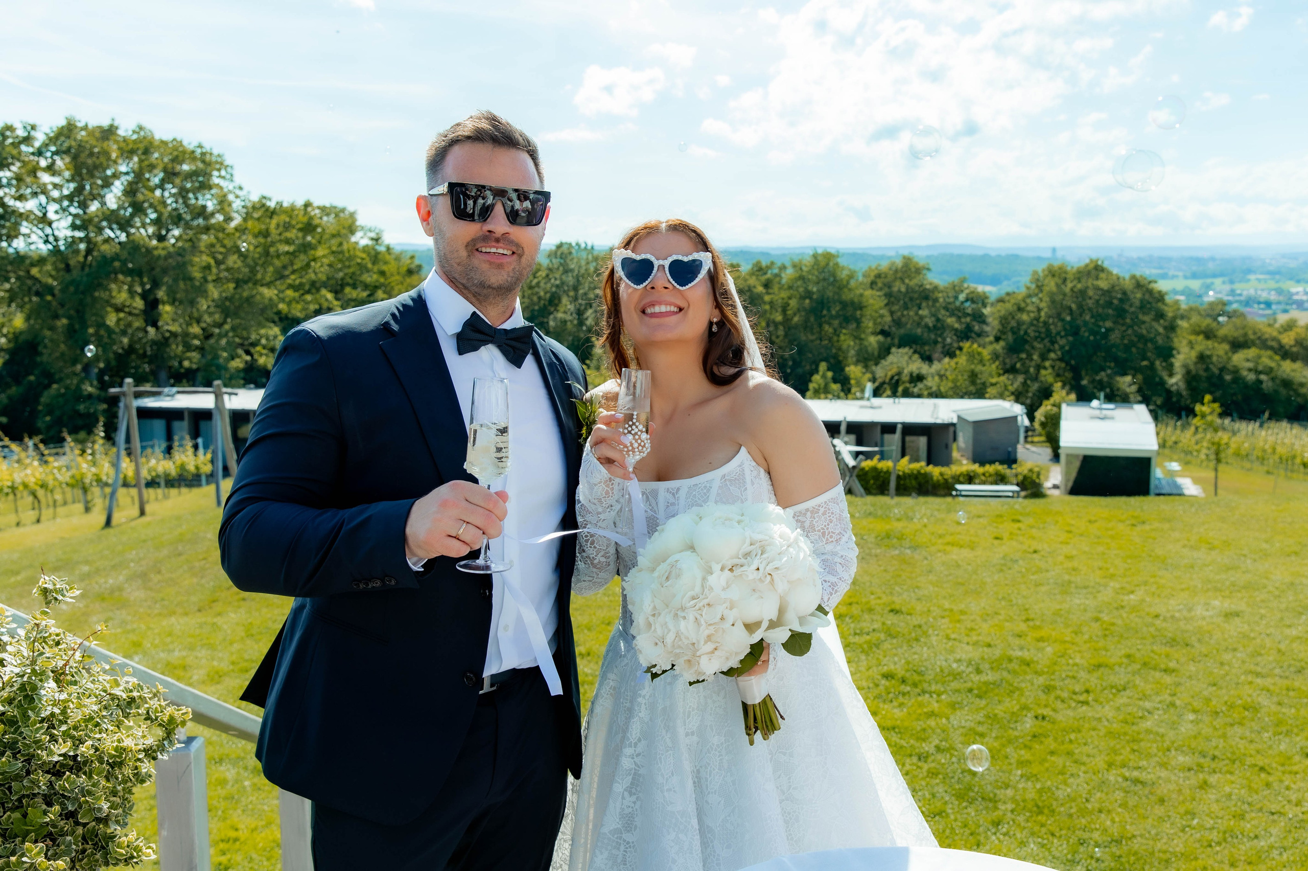 Georg & Oana. Foto - Video ACreation