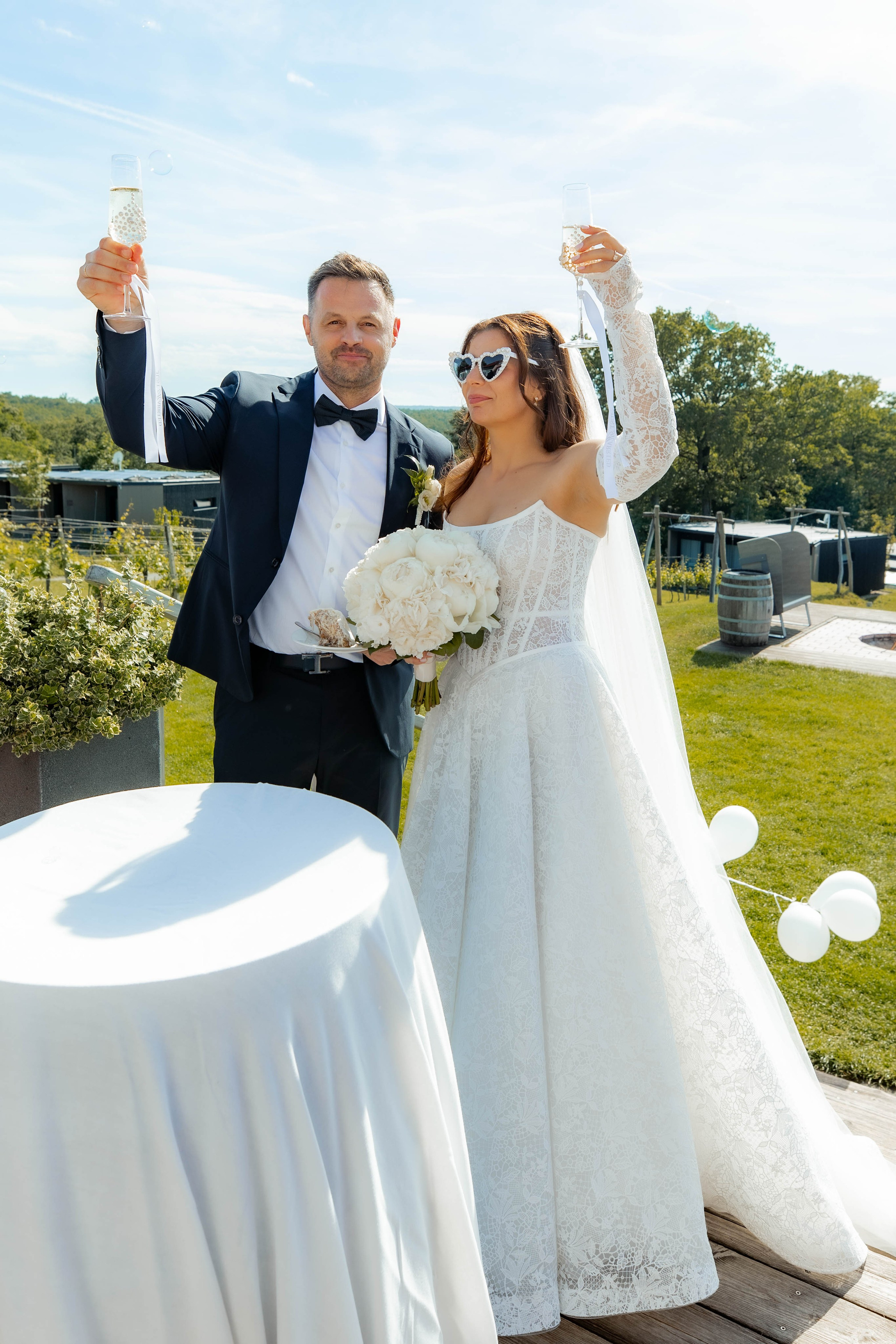 Georg & Oana. Foto - Video ACreation