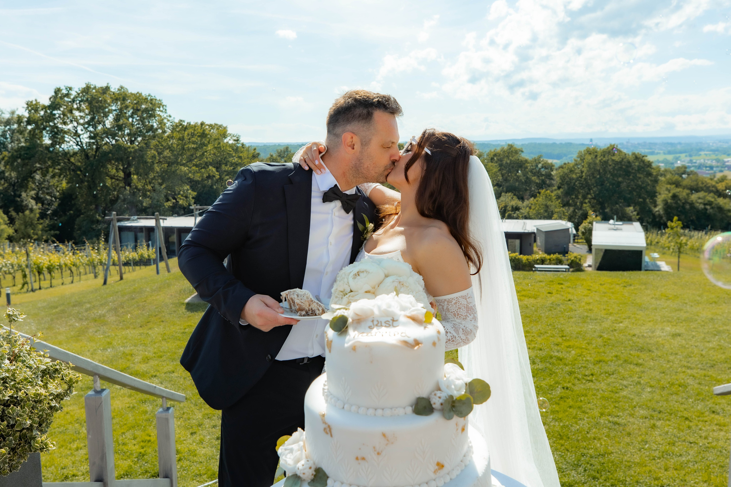 Georg & Oana. Foto - Video ACreation