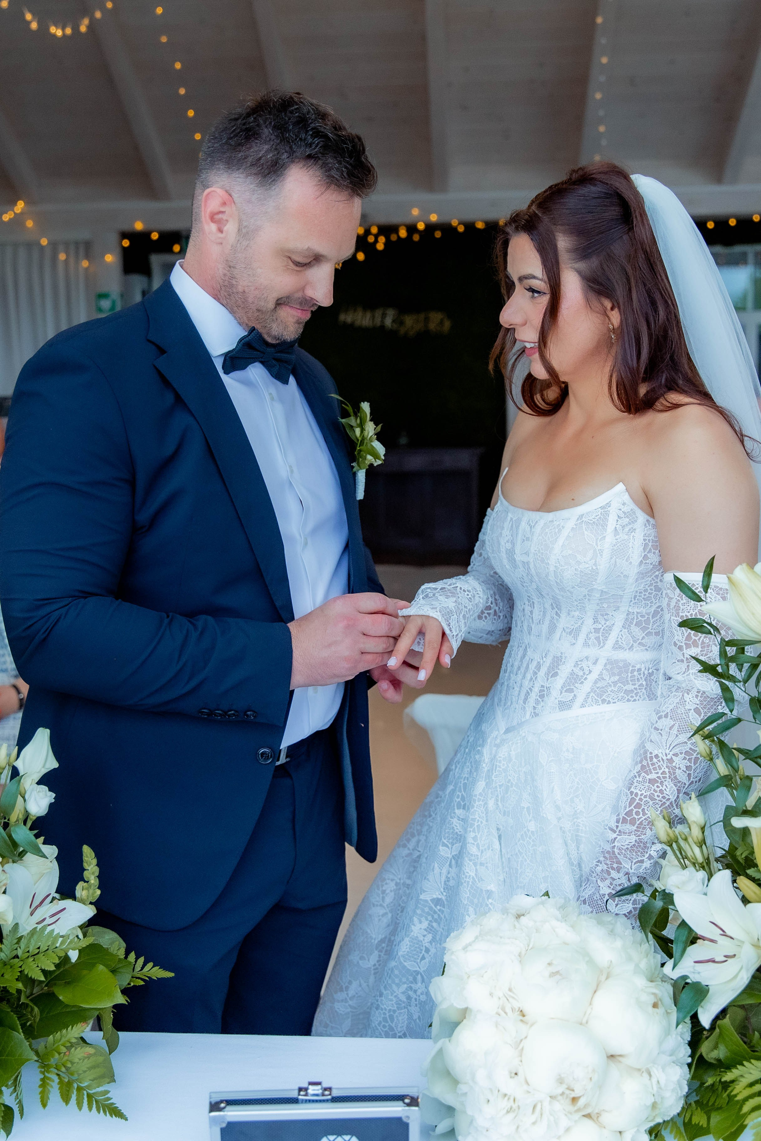 Georg & Oana. Foto - Video ACreation