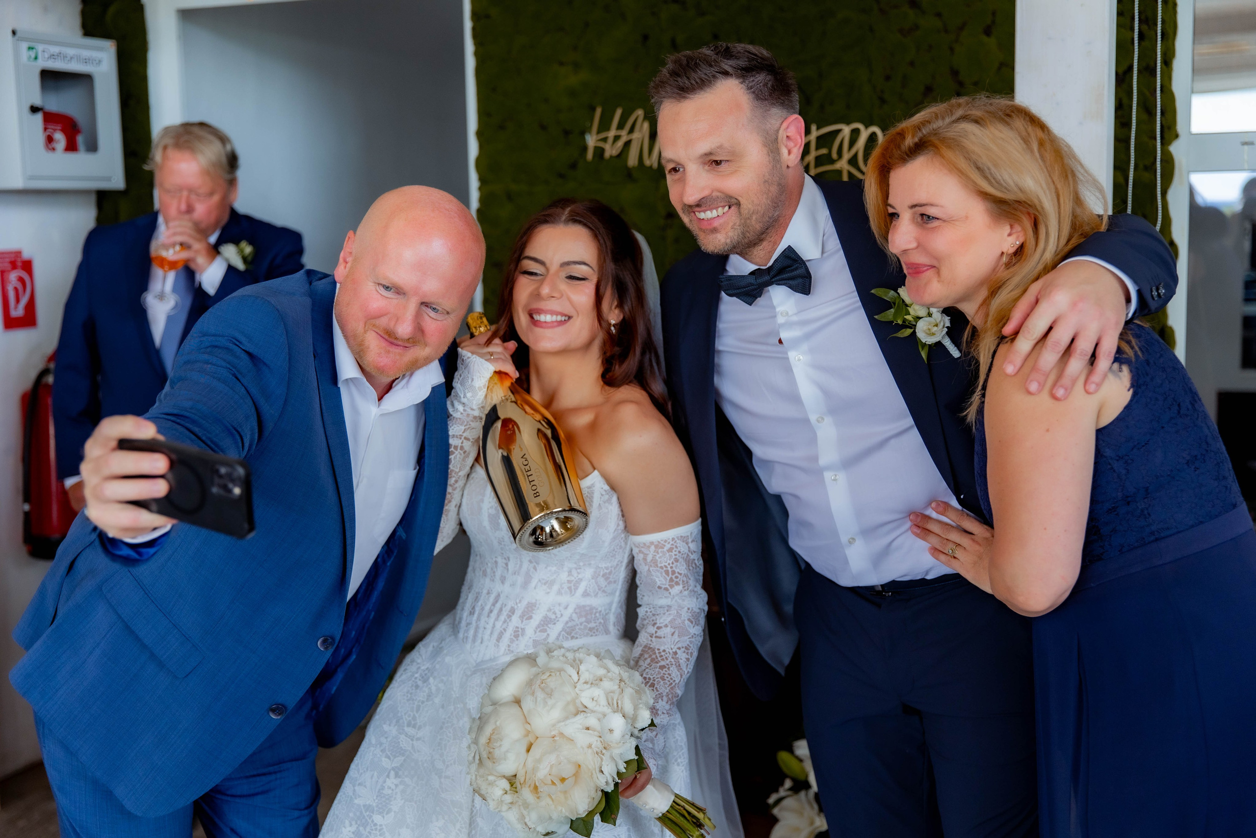 Georg & Oana. Foto - Video ACreation