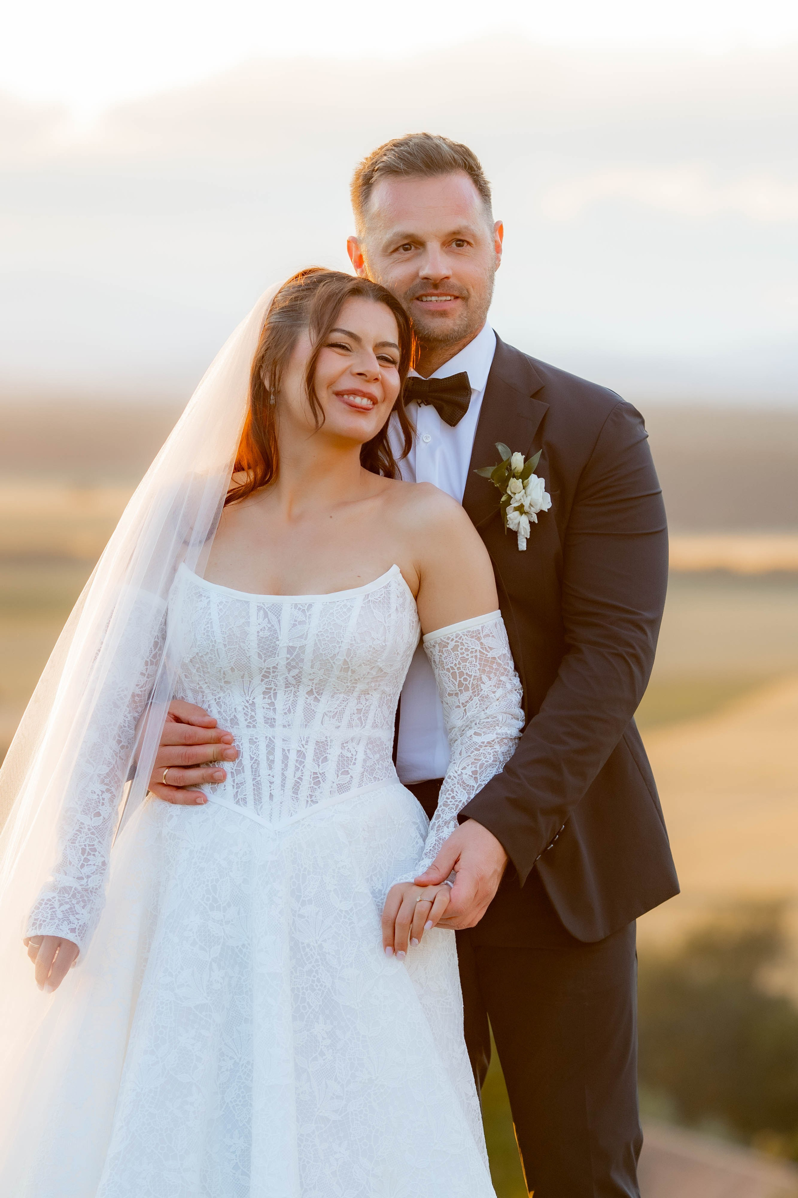 Georg & Oana. Foto - Video ACreation