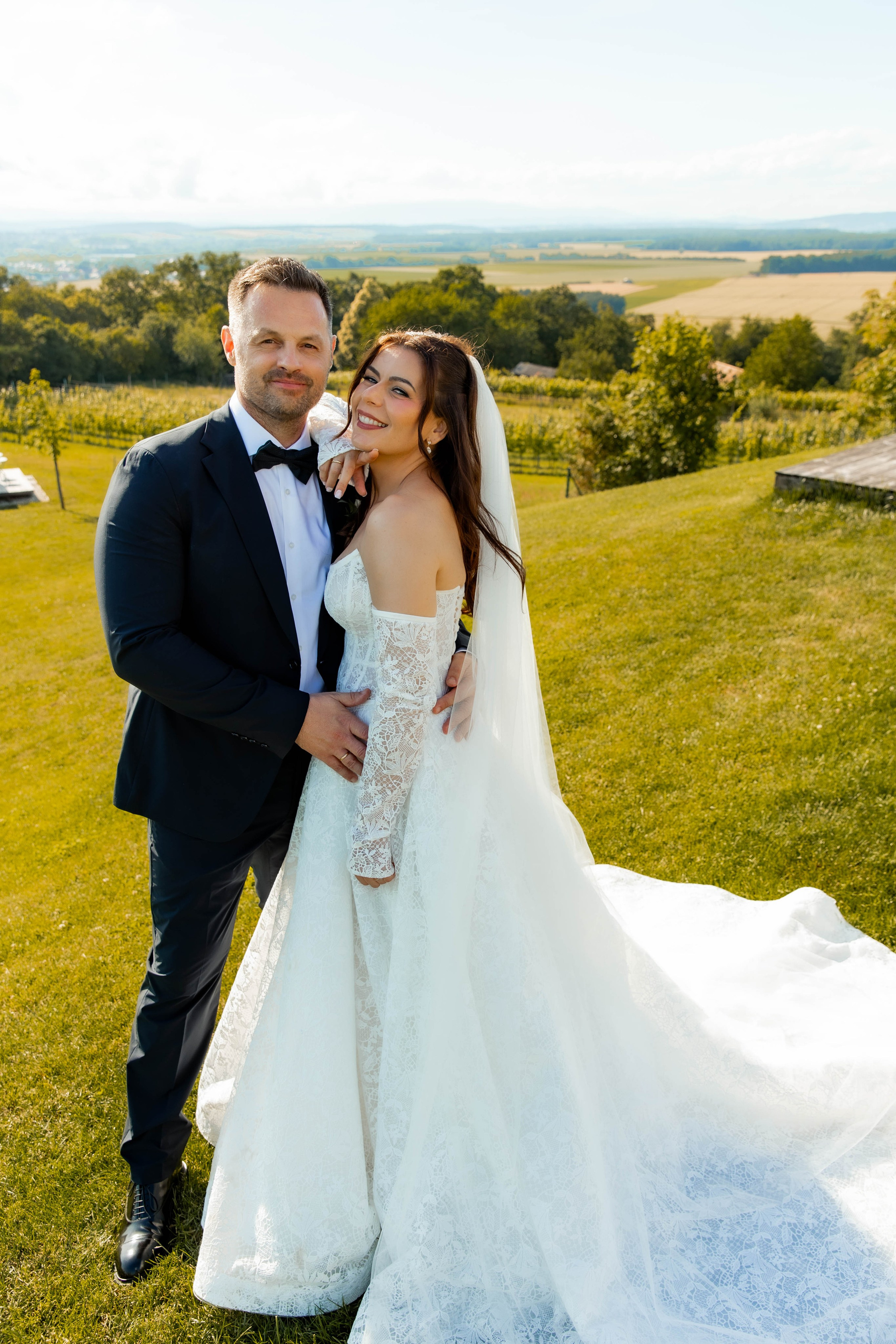 Georg & Oana. Foto - Video ACreation