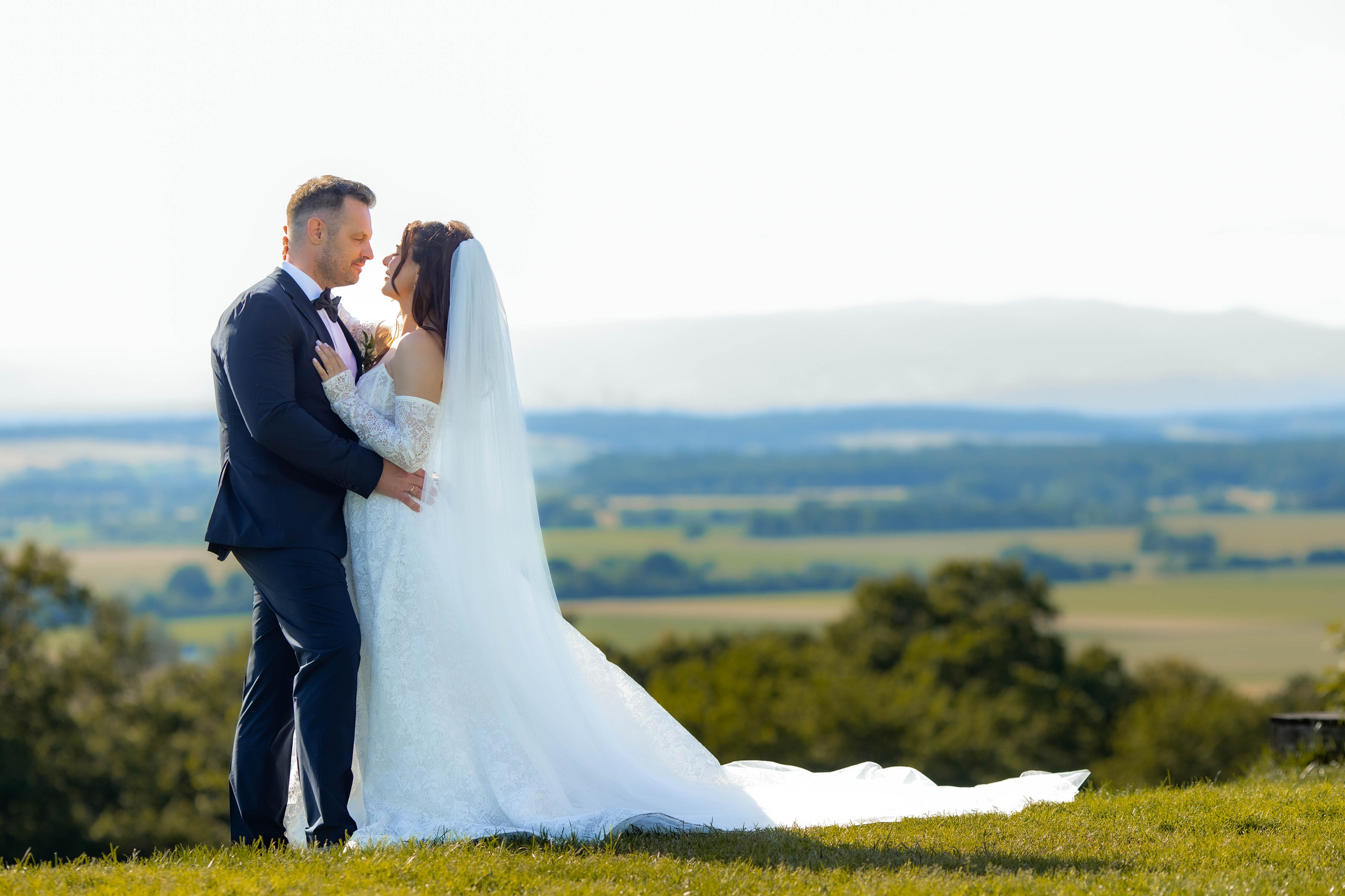 Georg & Oana. Foto - Video ACreation