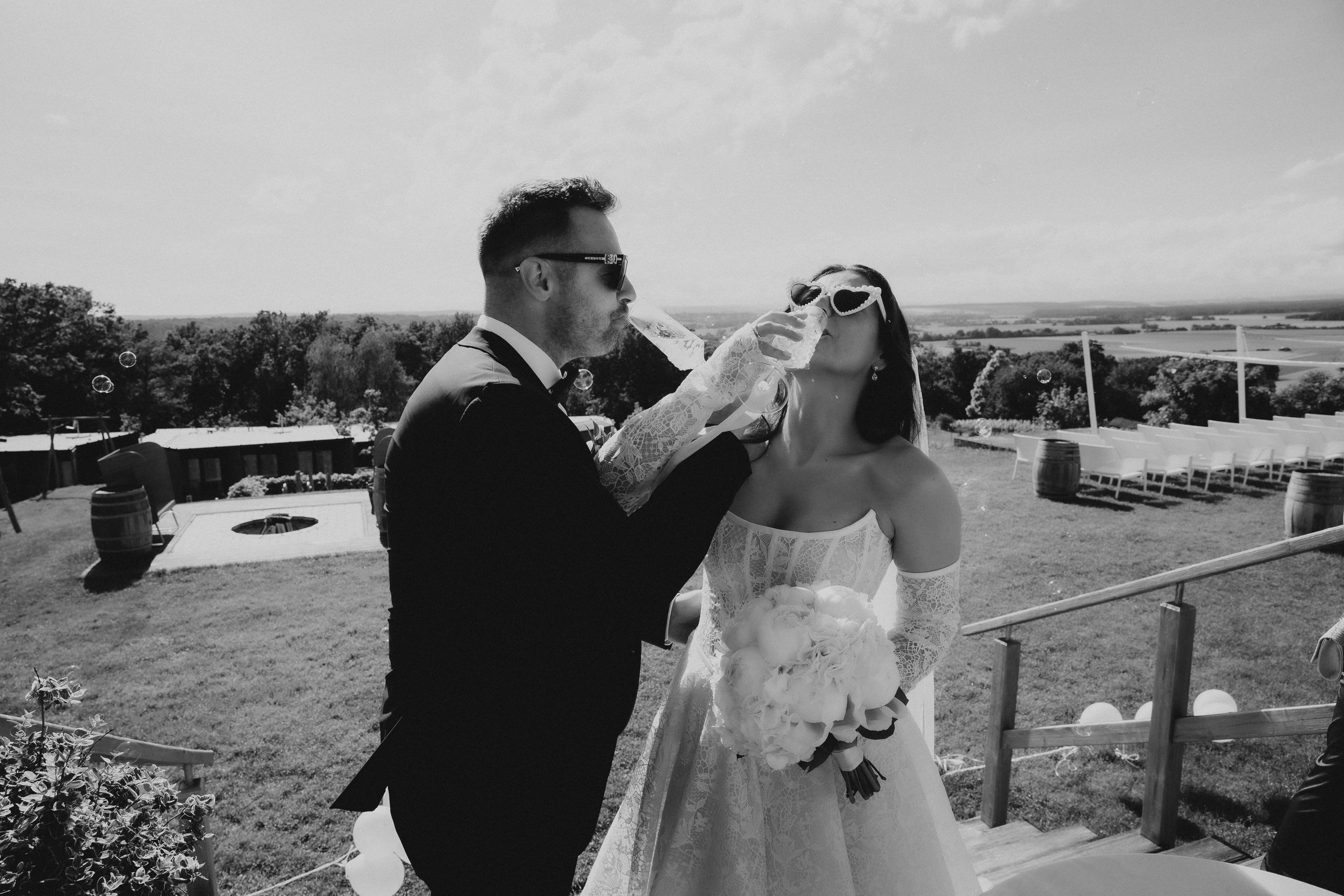 Georg & Oana. Foto - Video ACreation