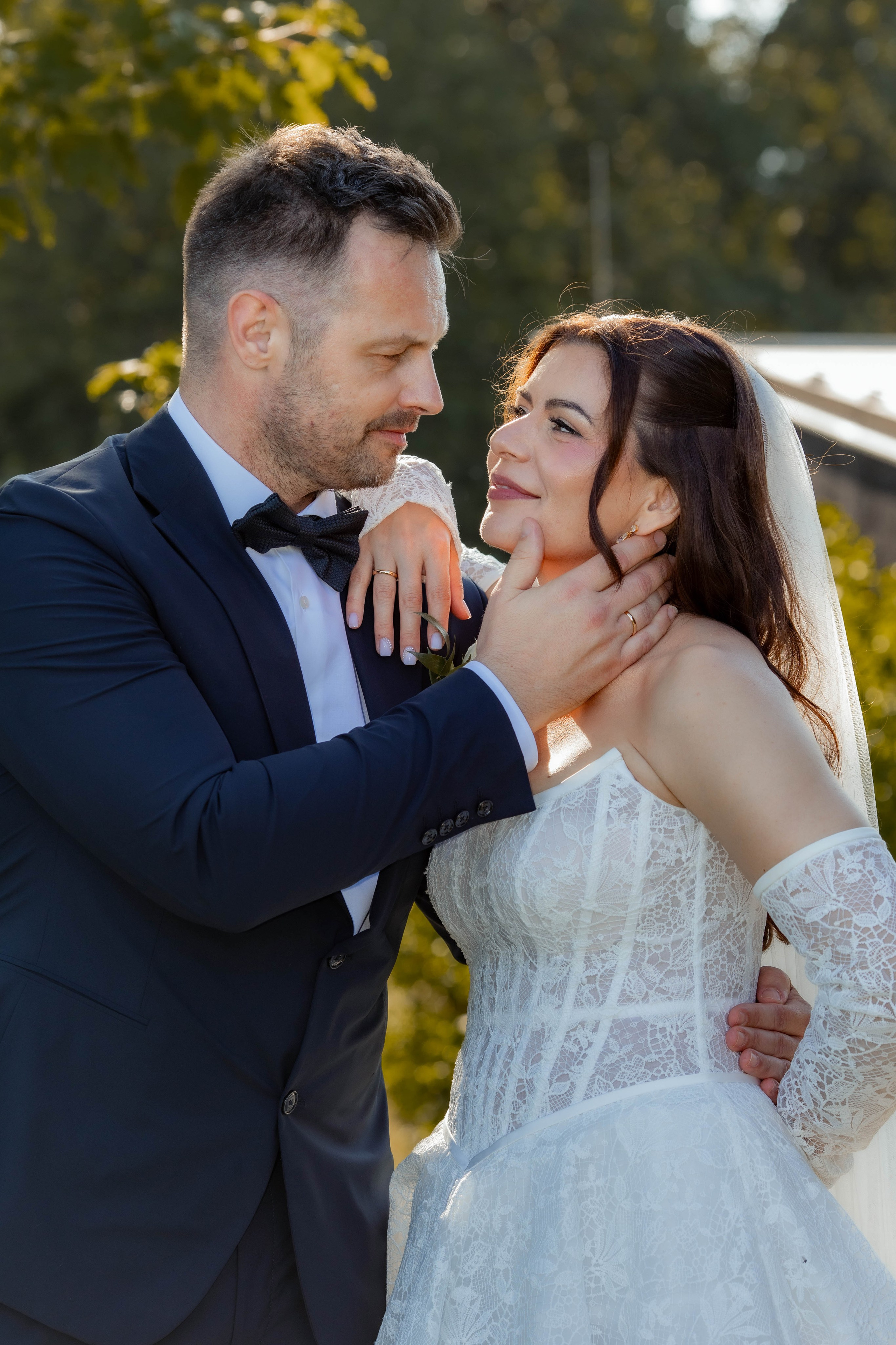 Georg & Oana. Foto - Video ACreation