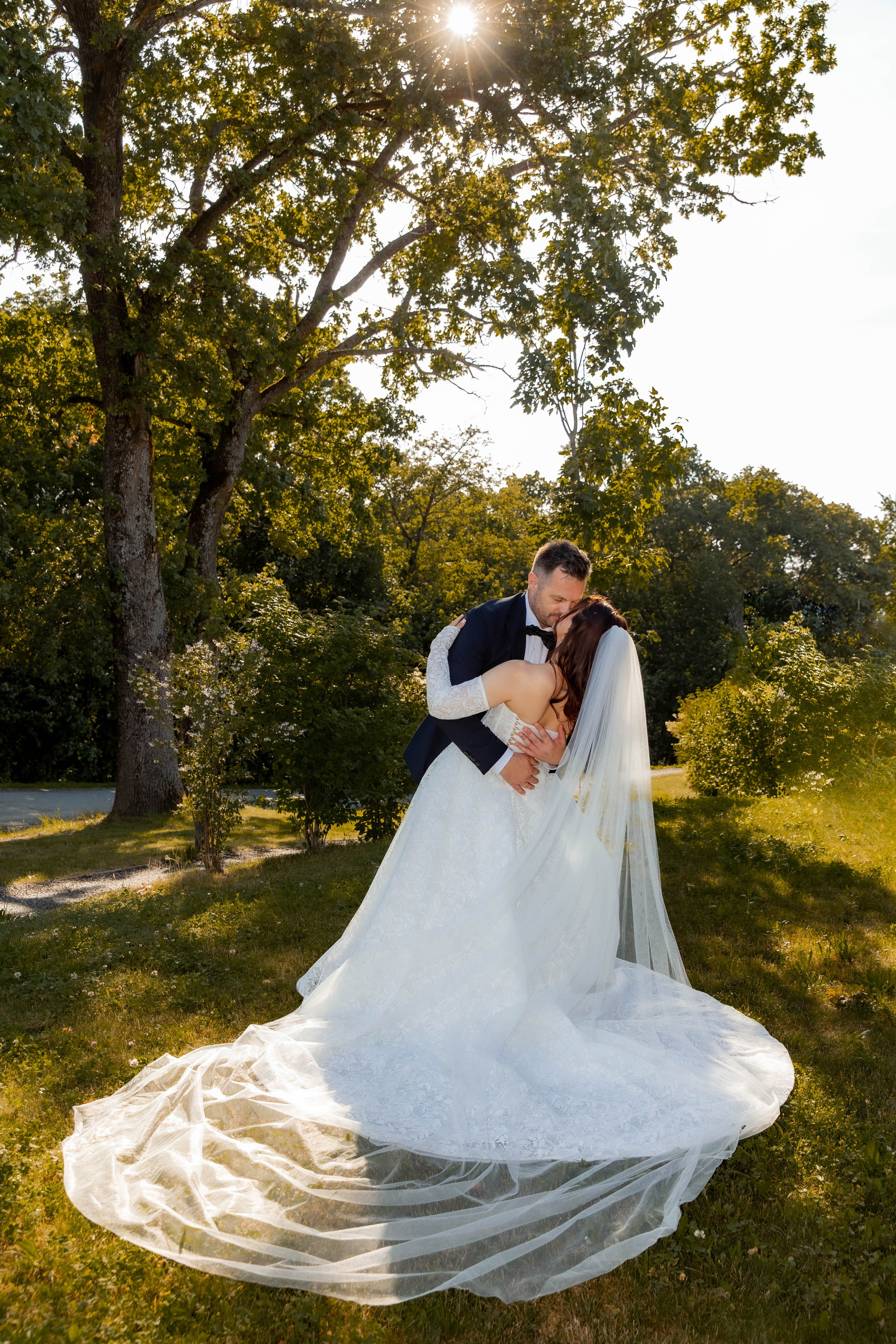 Georg & Oana. Foto - Video ACreation