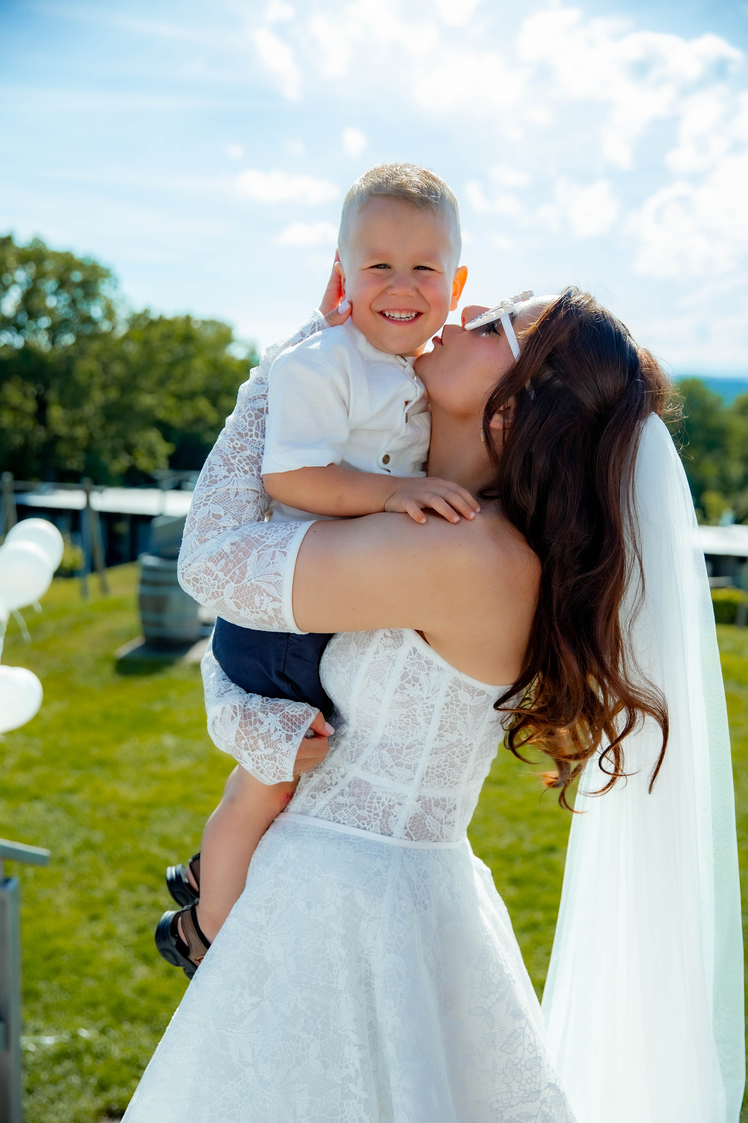 Georg & Oana. Foto - Video ACreation