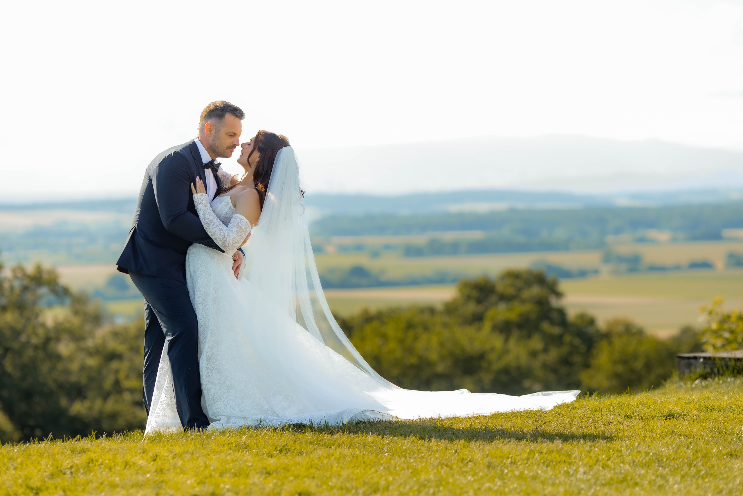 Georg & Oana. Foto - Video ACreation