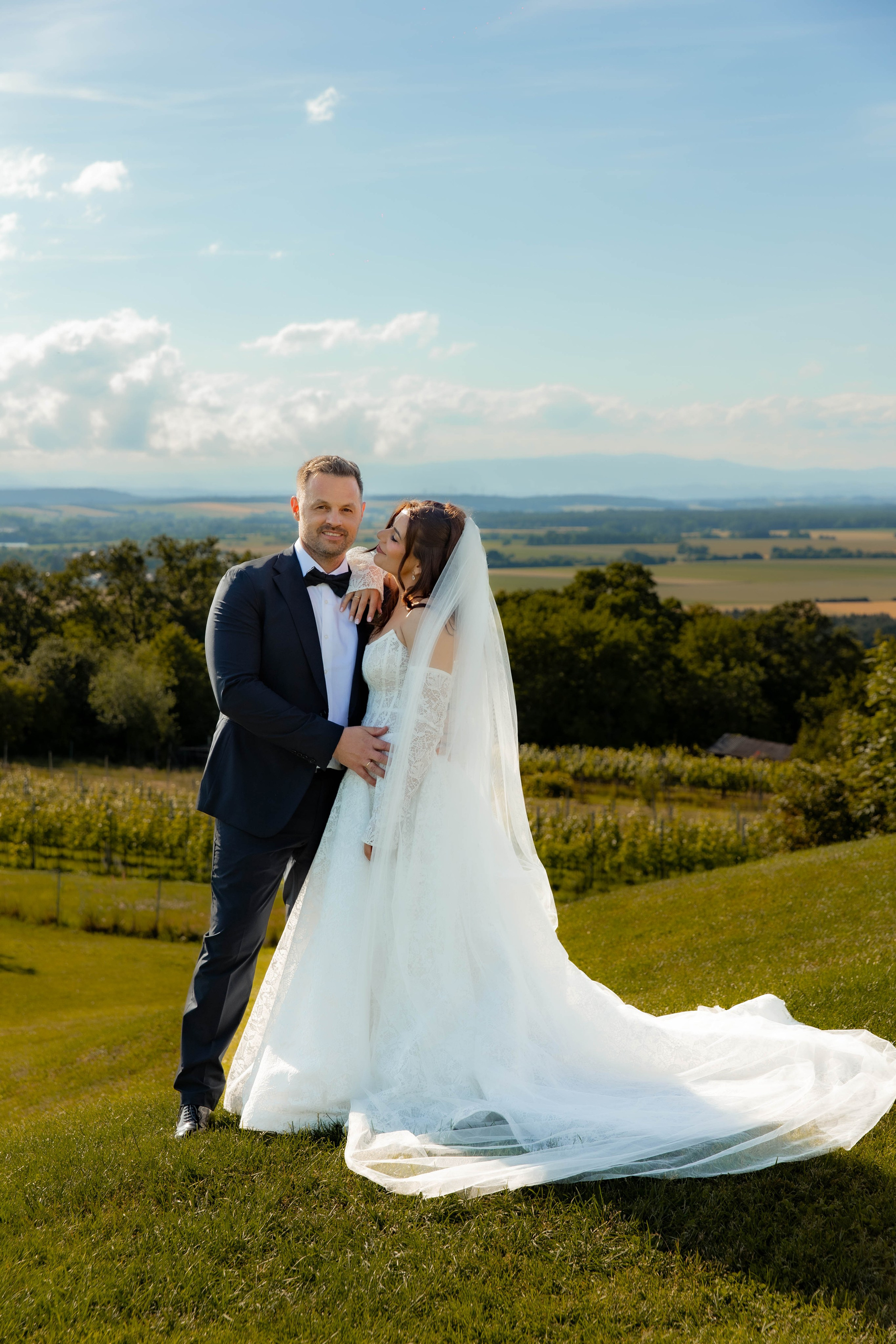 Georg & Oana. Foto - Video ACreation
