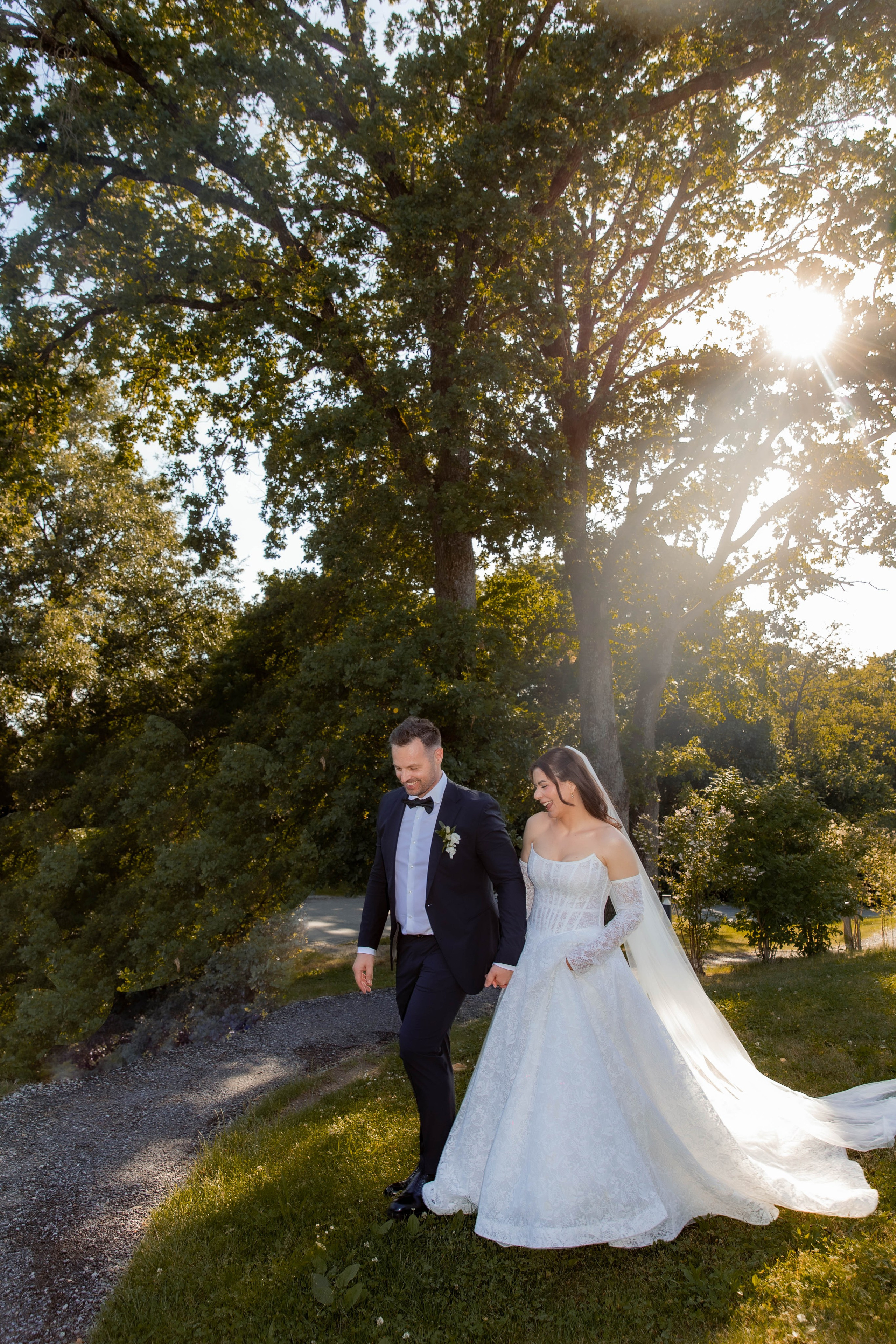 Georg & Oana. Foto - Video ACreation