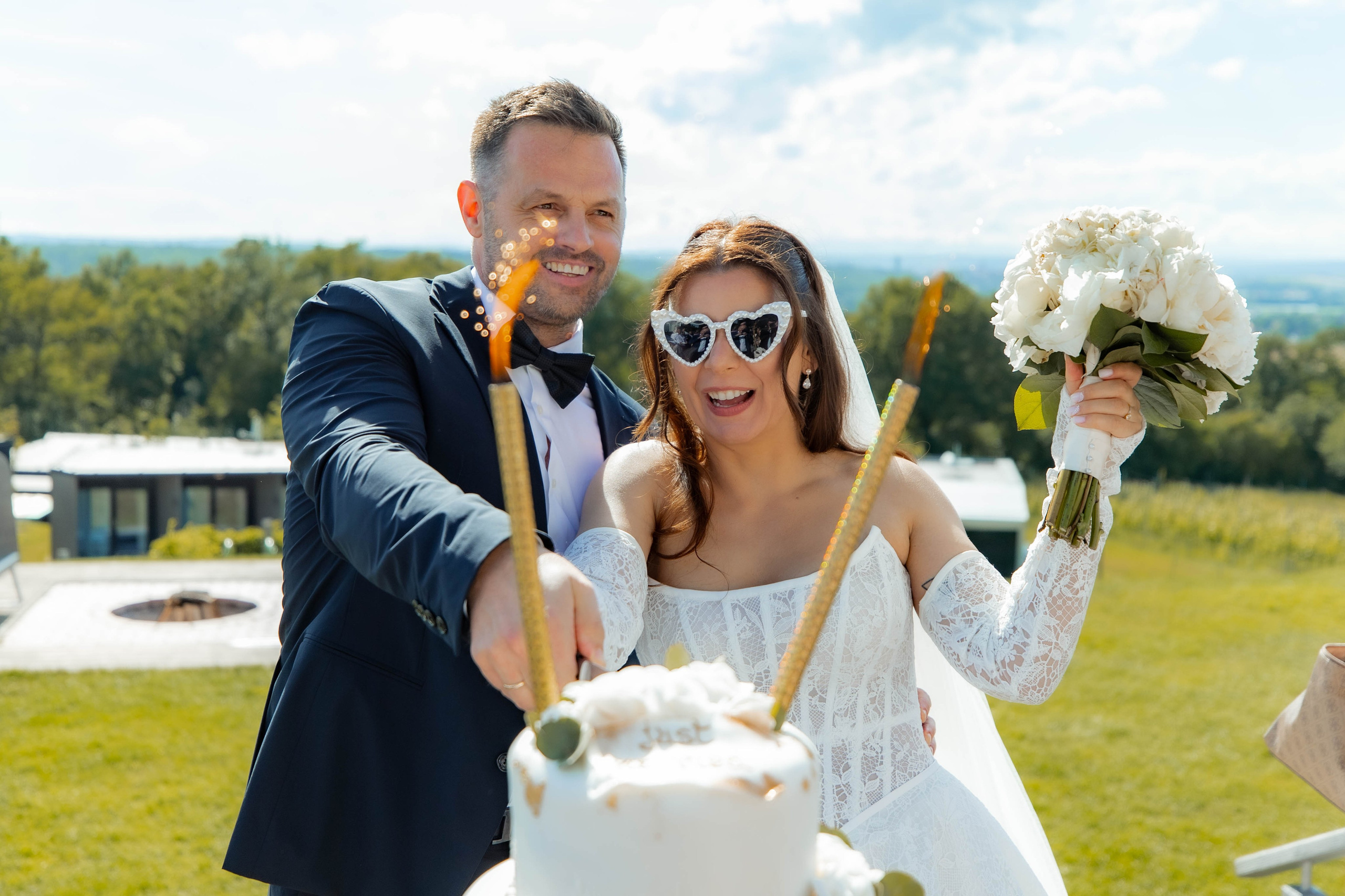 Georg & Oana. Foto - Video ACreation