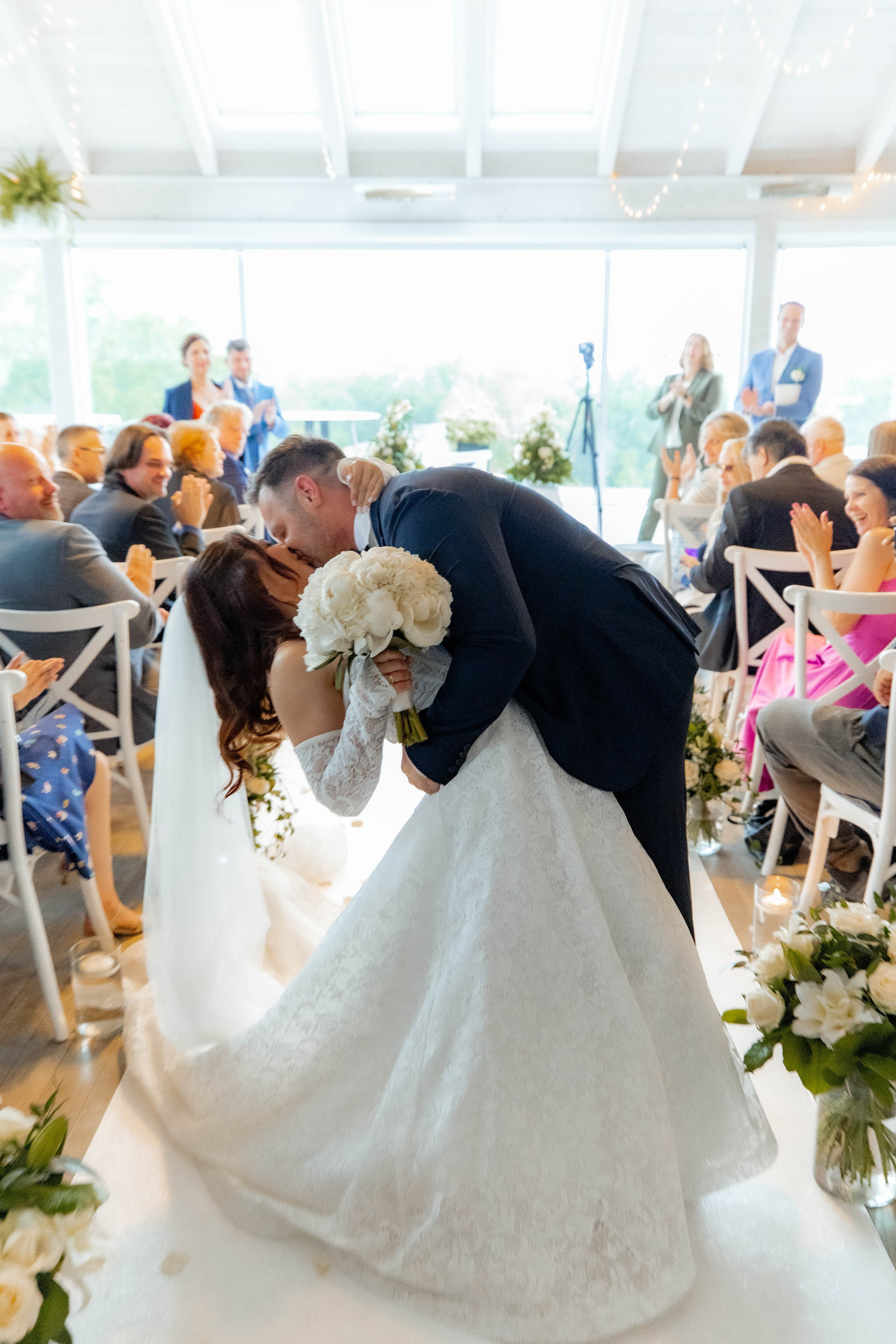 Georg & Oana. Foto - Video ACreation