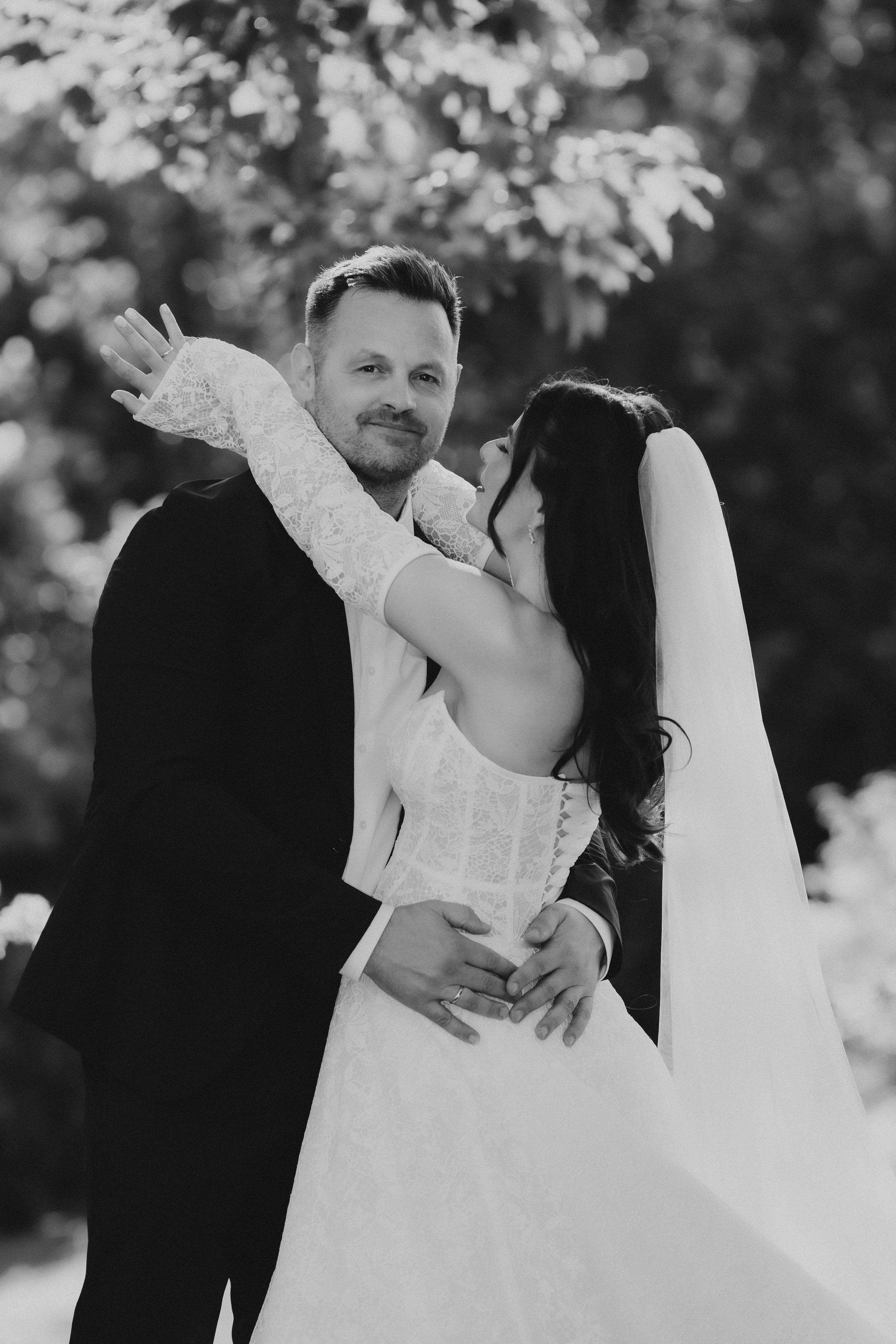 Georg & Oana. Foto - Video ACreation