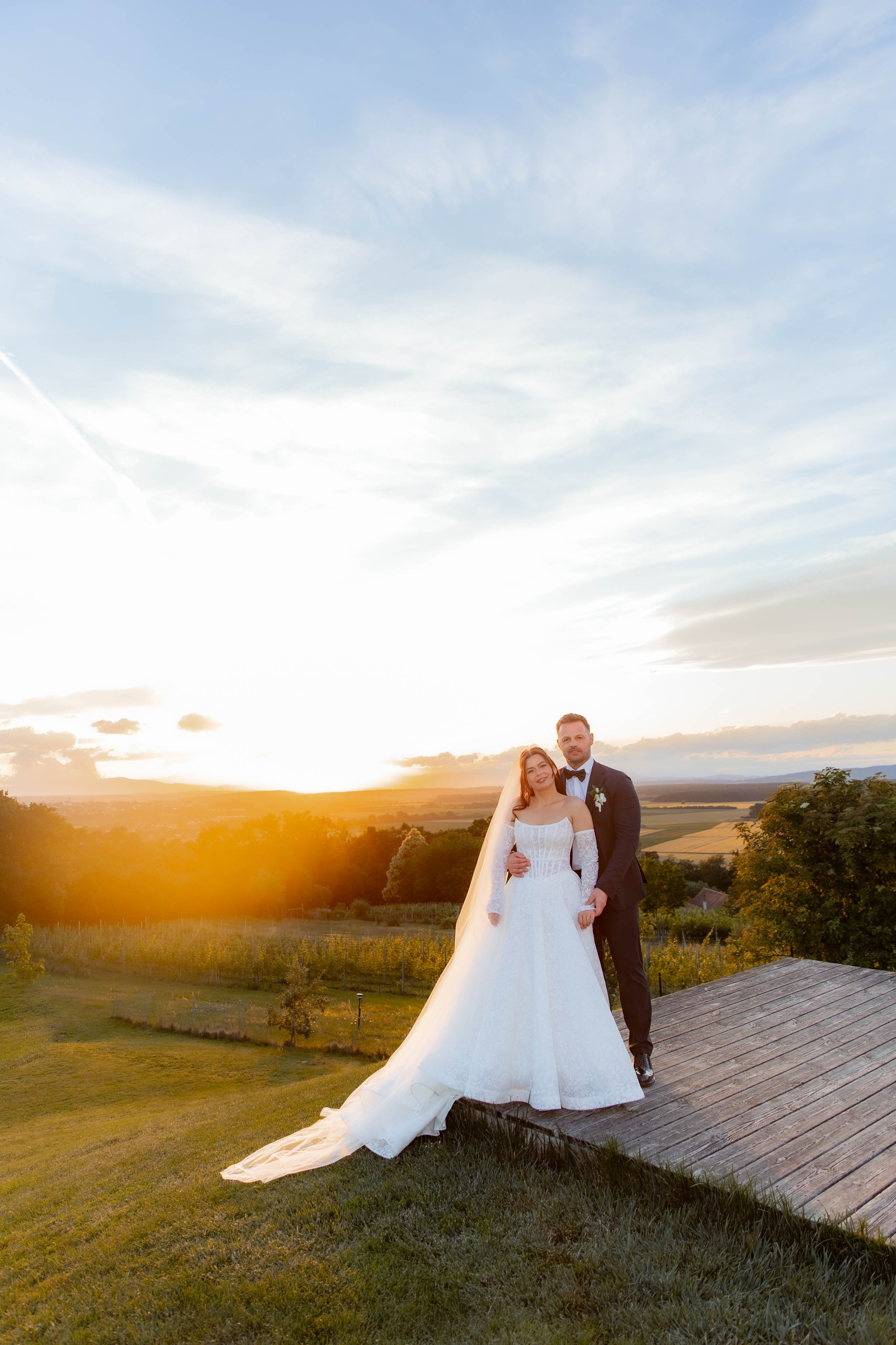 Georg & Oana. Foto - Video ACreation