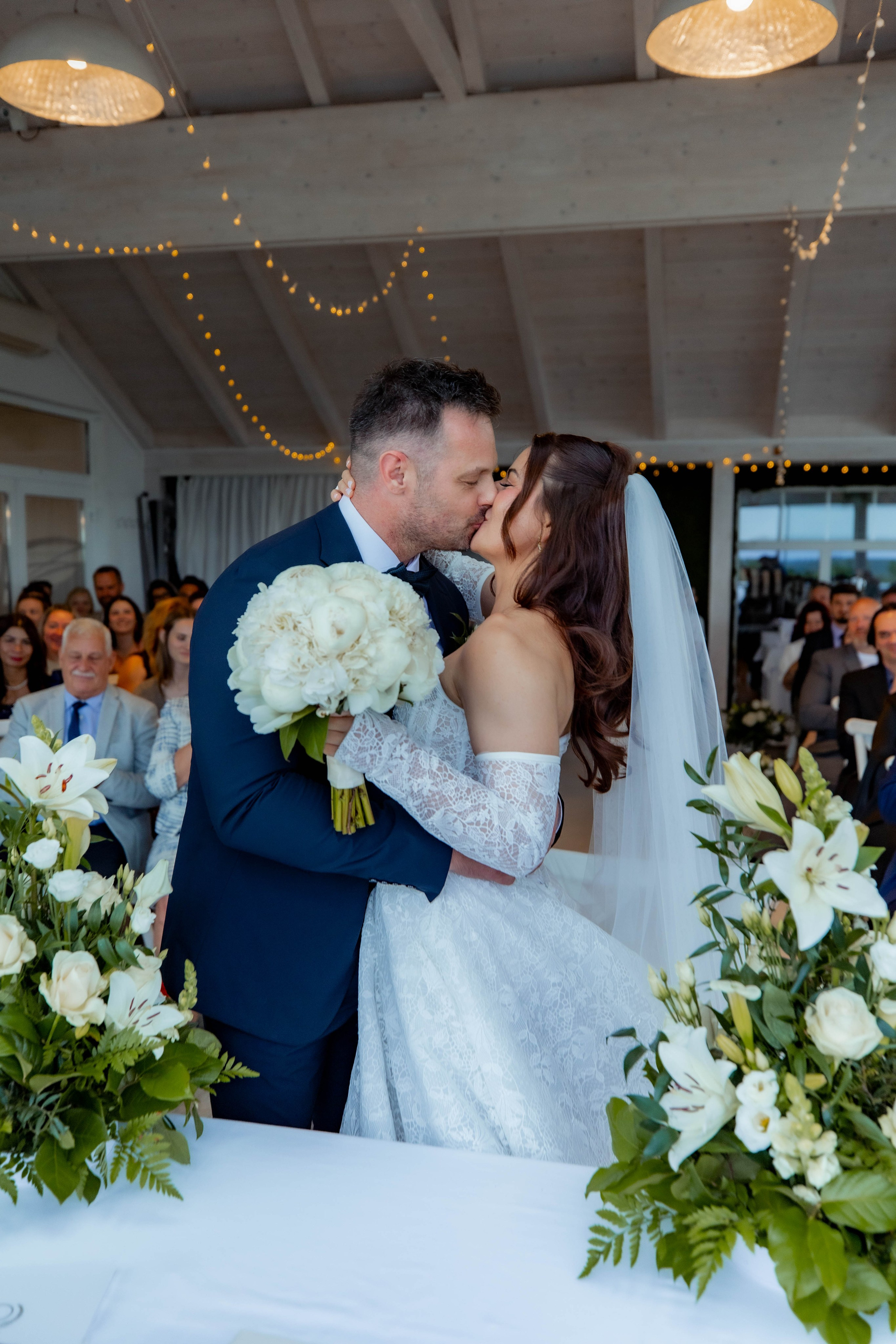 Georg & Oana. Foto - Video ACreation