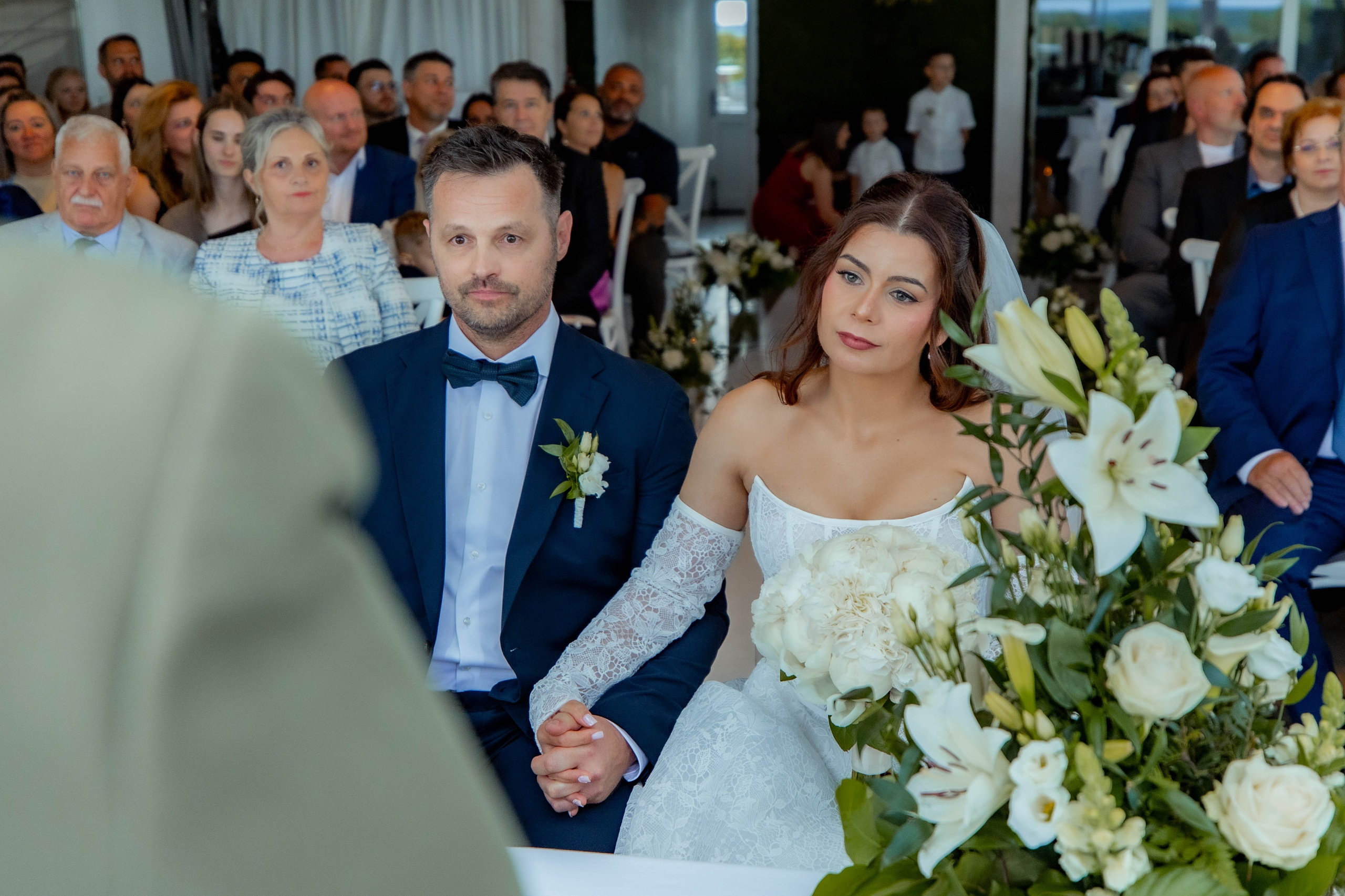 Georg & Oana. Foto - Video ACreation