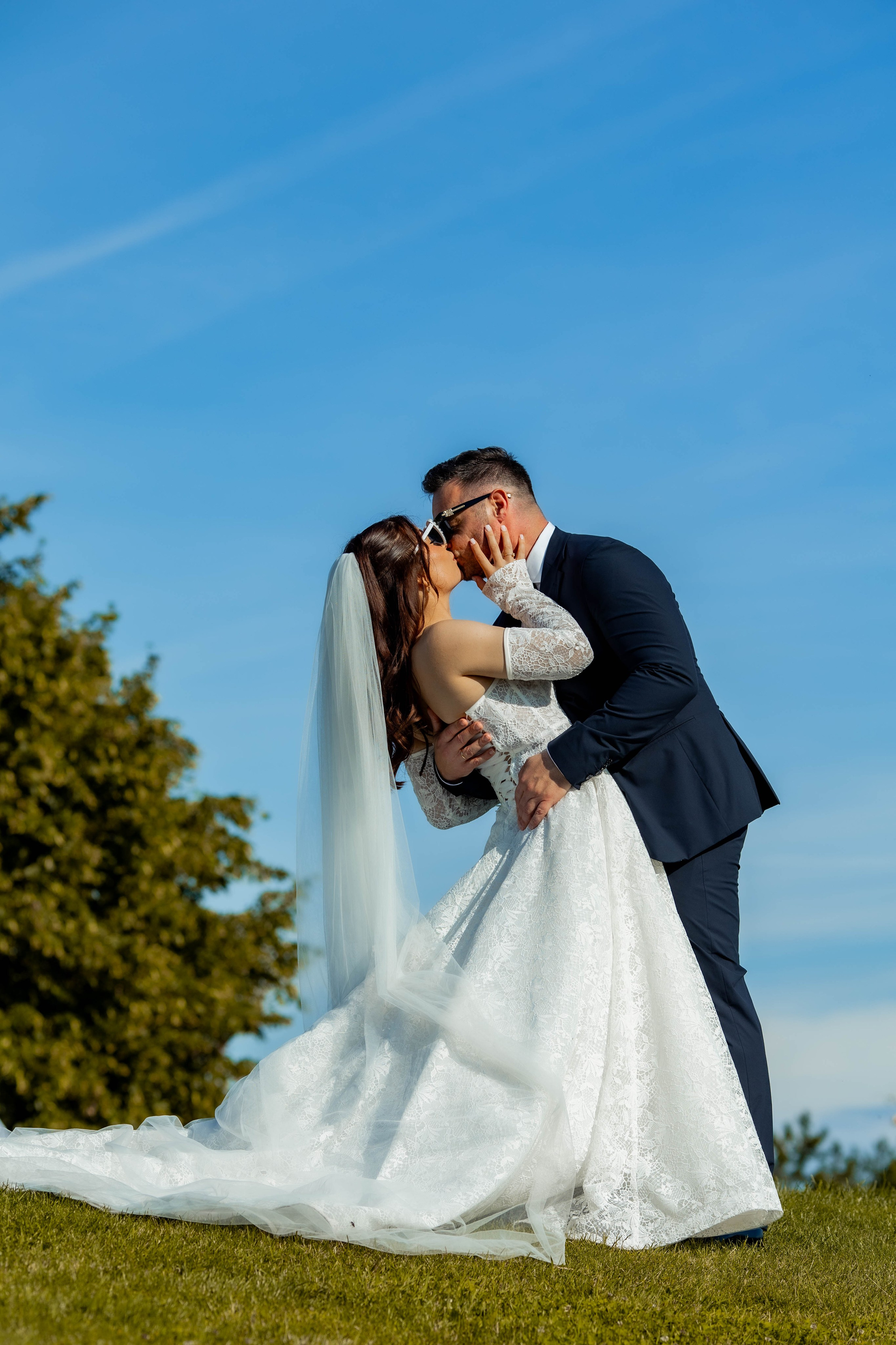 Georg & Oana. Foto - Video ACreation