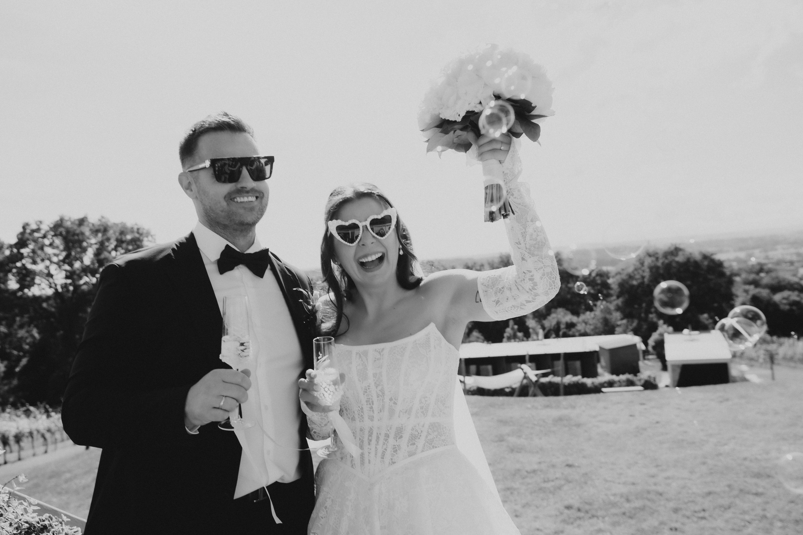 Georg & Oana. Foto - Video ACreation