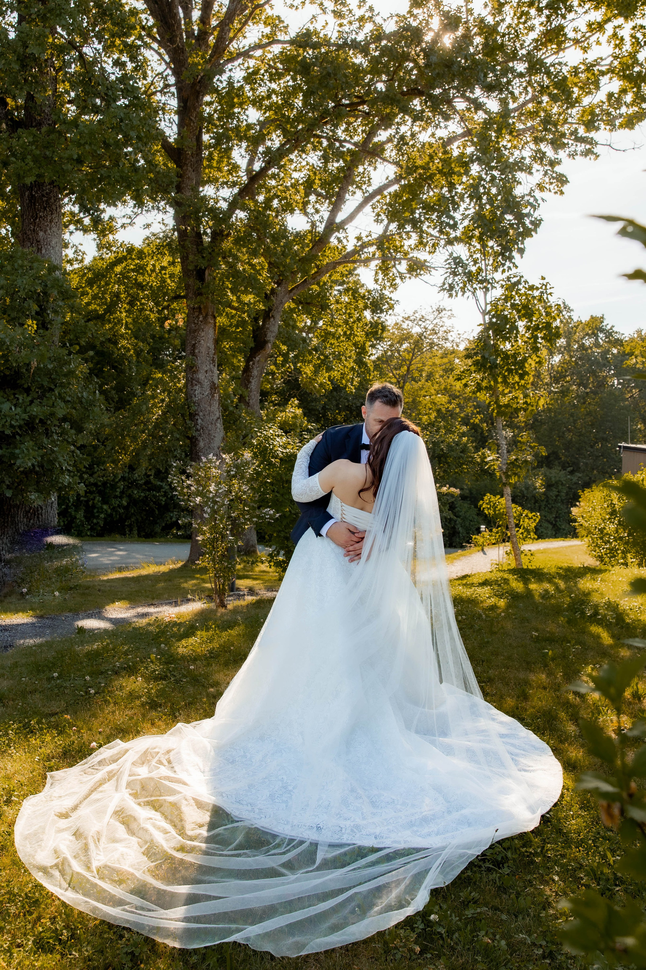 Georg & Oana. Foto - Video ACreation