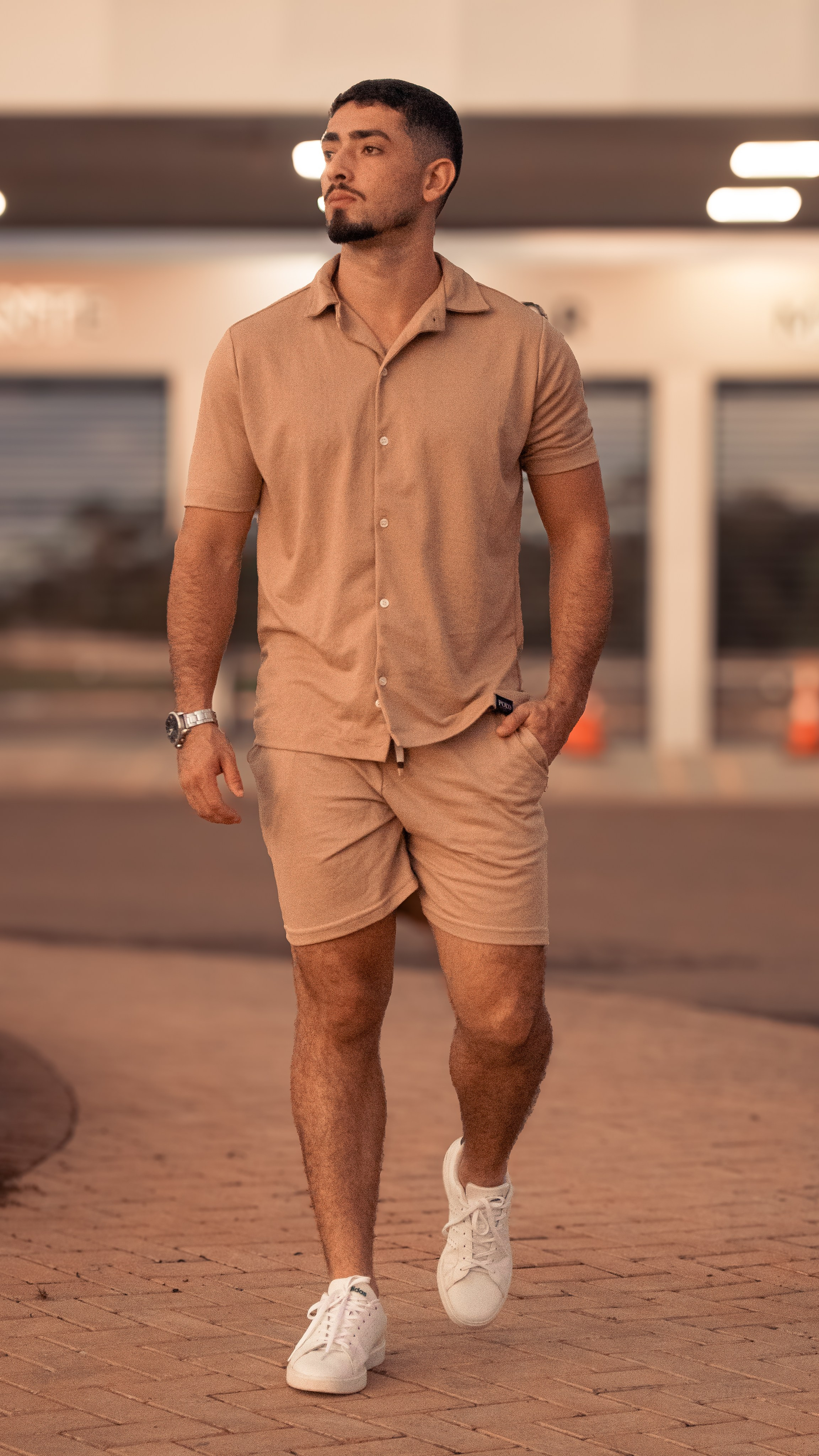 Ensaio Profissional — Pedro Curbano