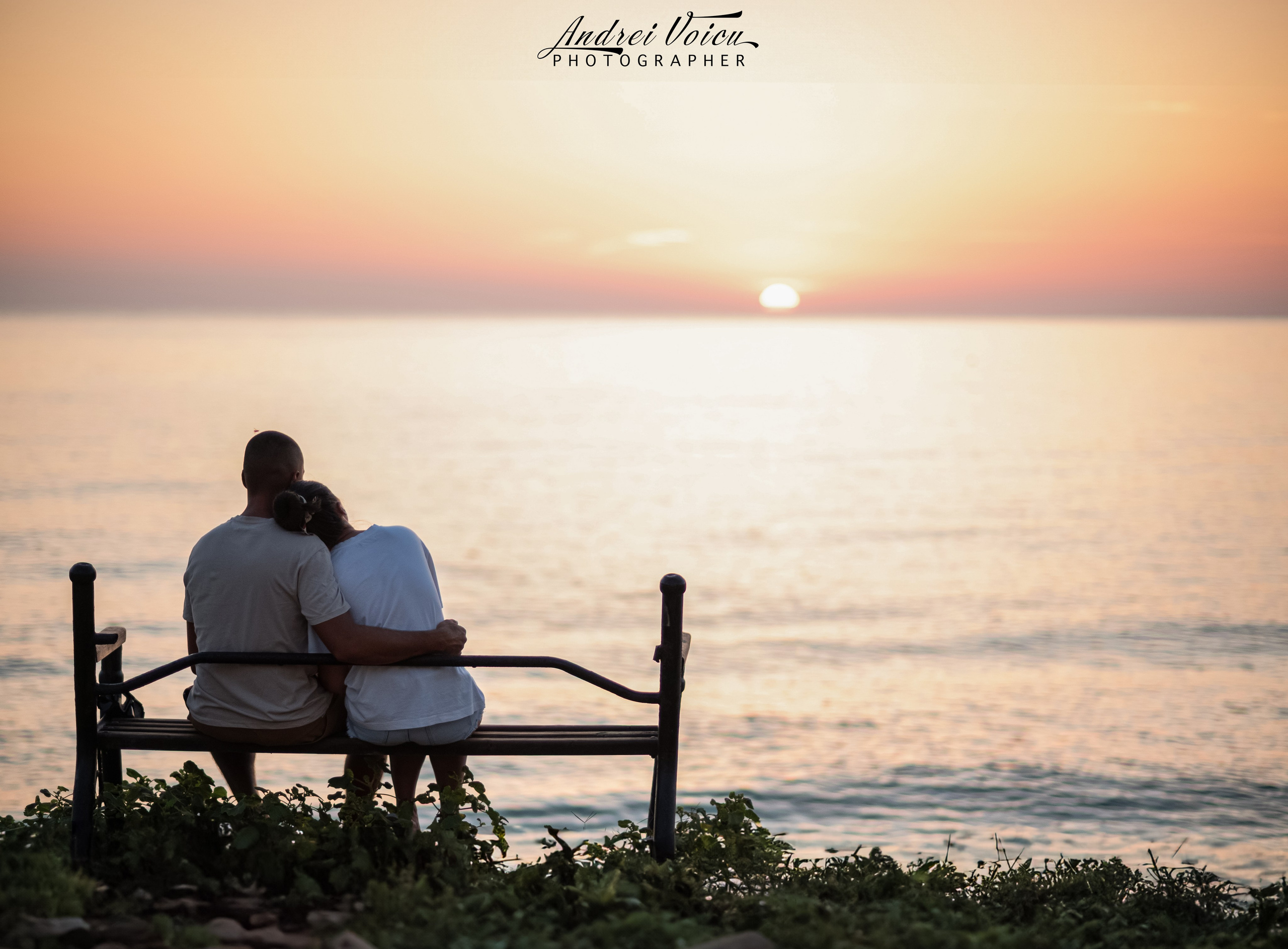 Portrete. Andrei Voicu Fotograf. Povești nescrise, surprinse atent