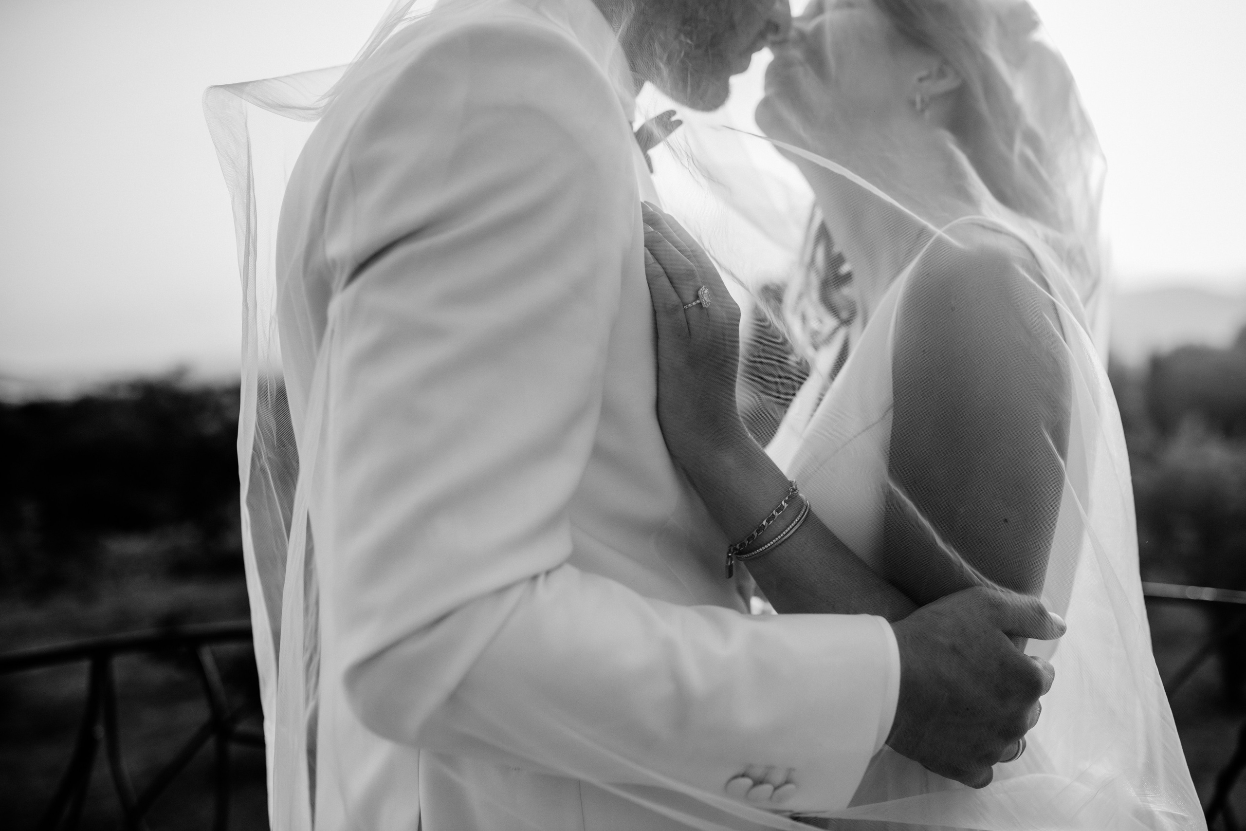 Alicia & Marc (Finca Marques de Montemolar)