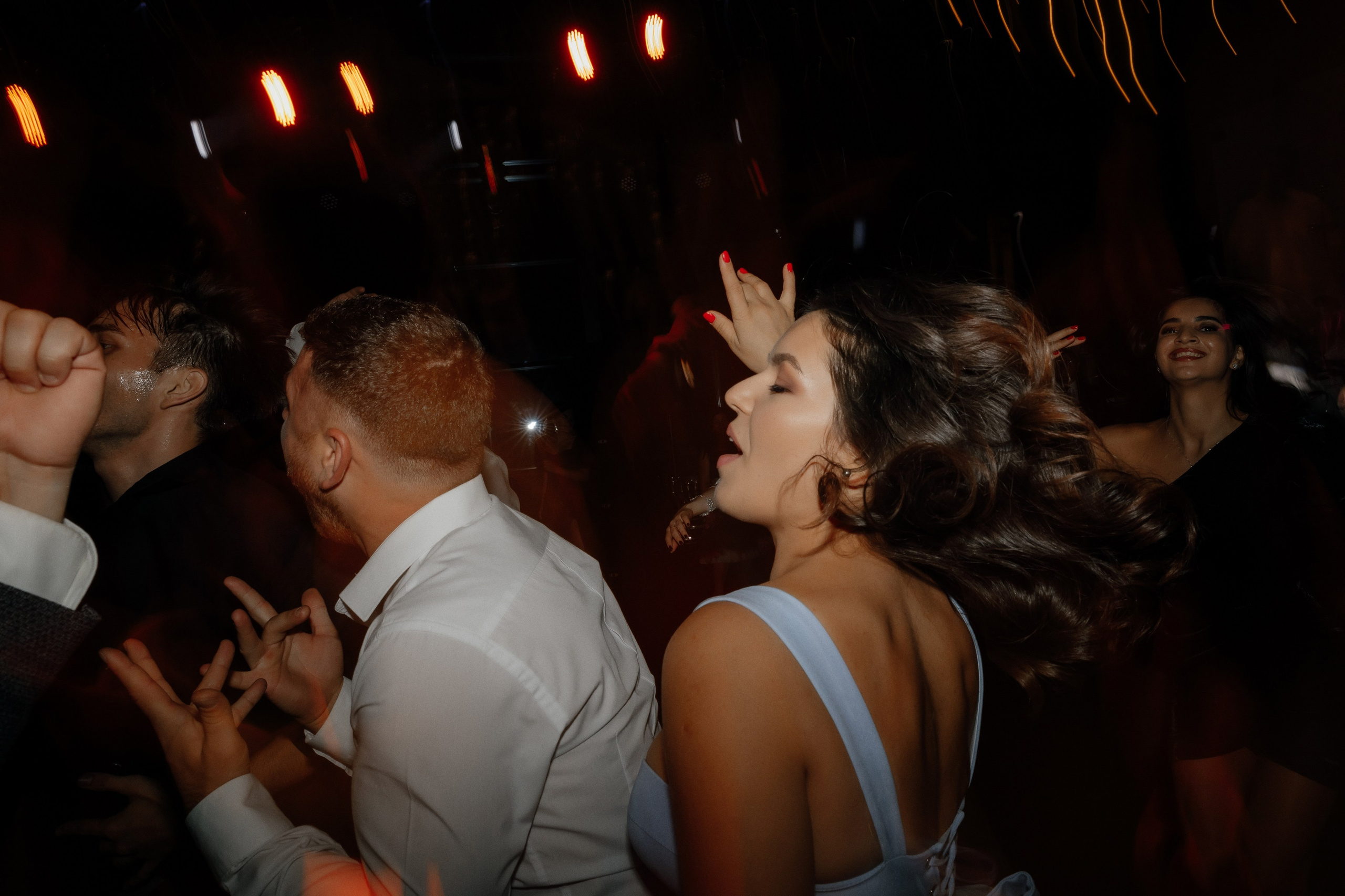 Wedding. Fulga Photographer