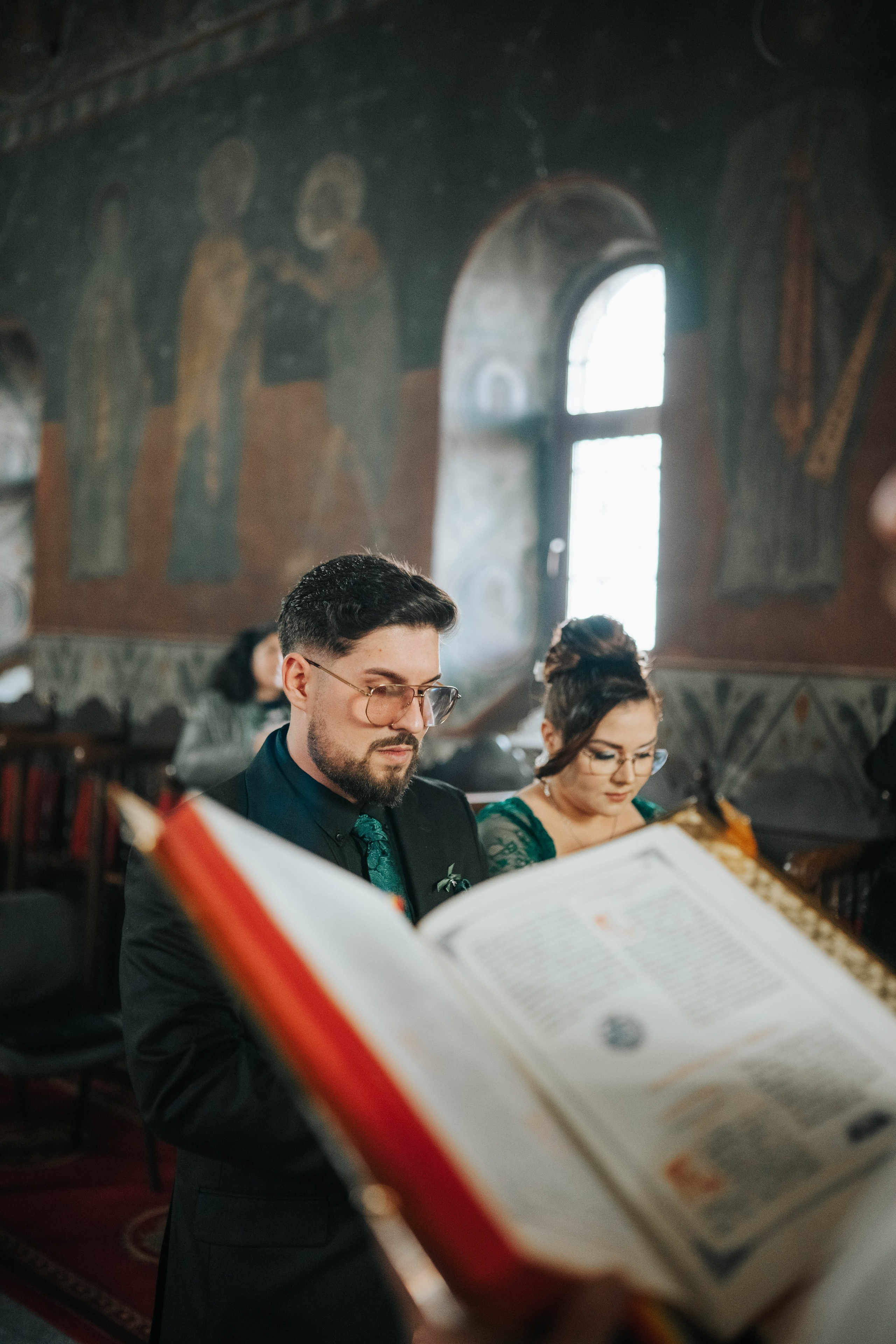 Amza Ilie. Fotograf de evenimente din Romania