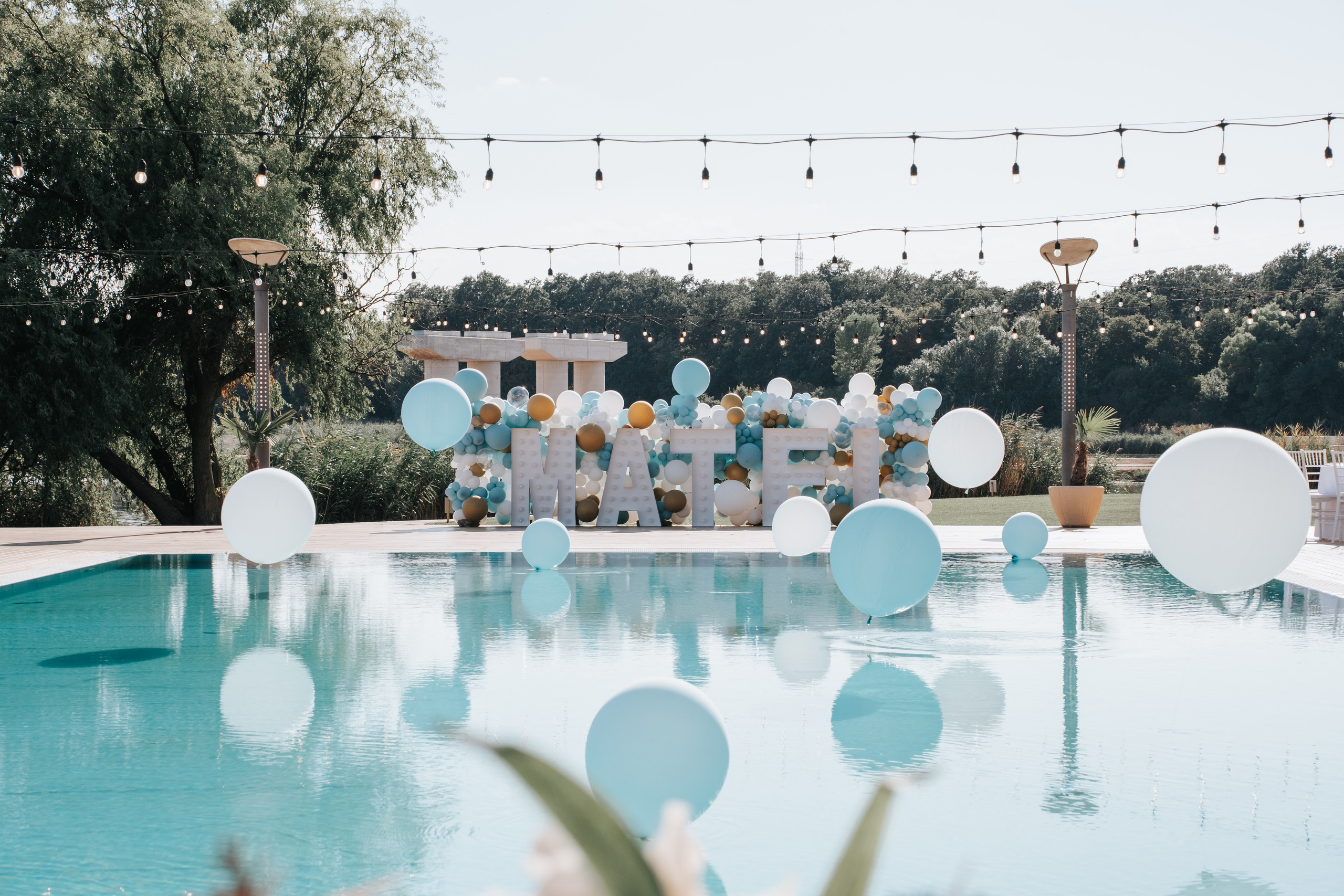 Matei. Fotograf de evenimente din Romania