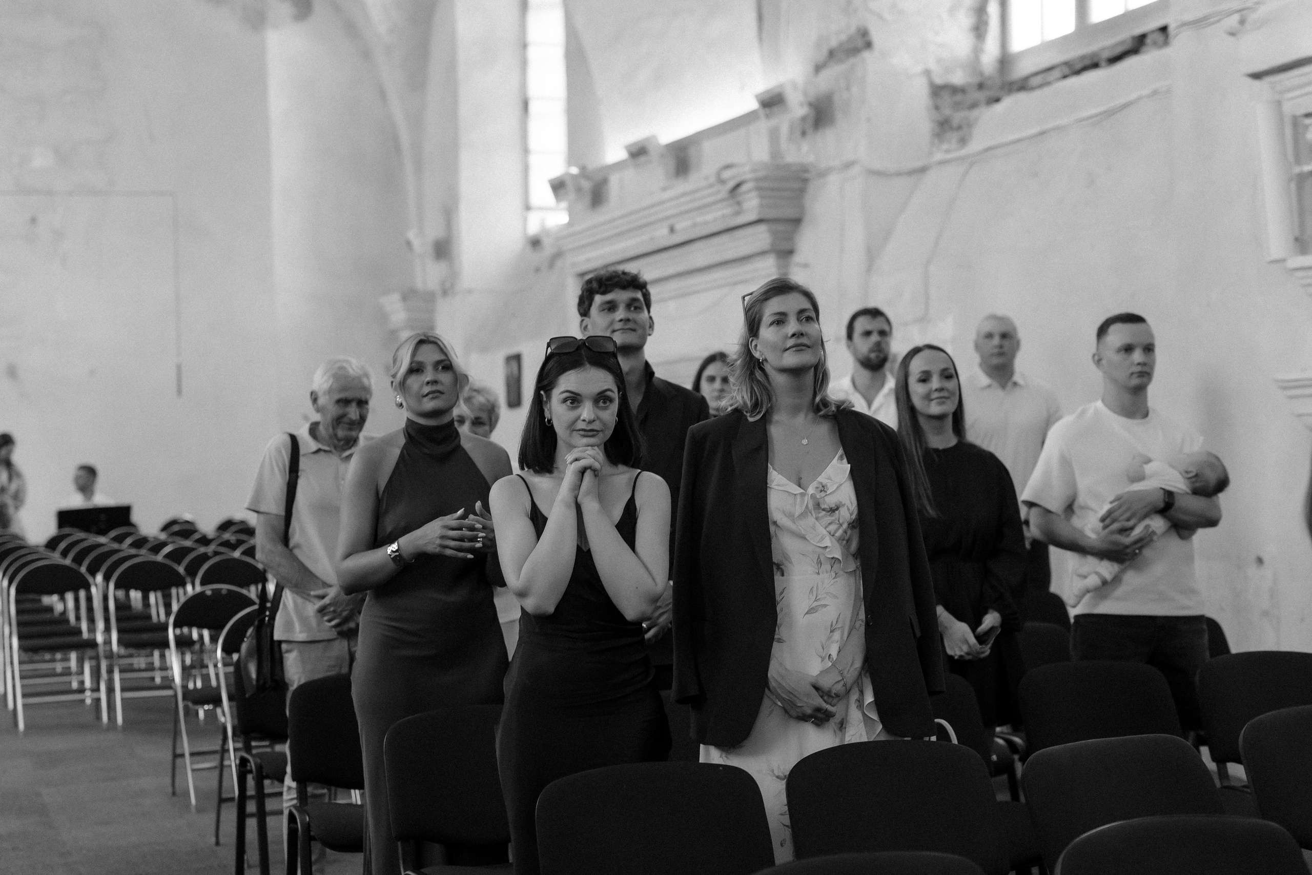 Ema Dominykas. Wedding photographer Ana Stockune