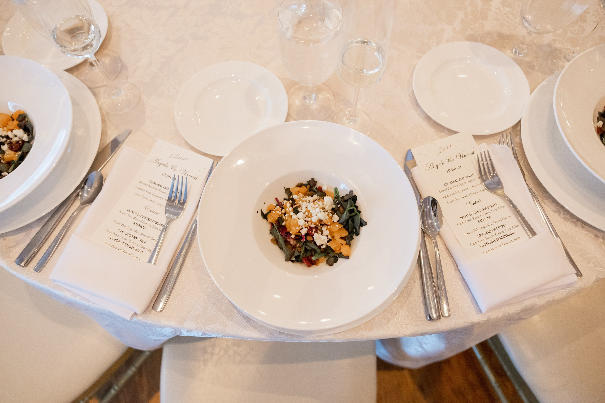 Angela@Vincent. Irina Ermak wedding photographer in New York