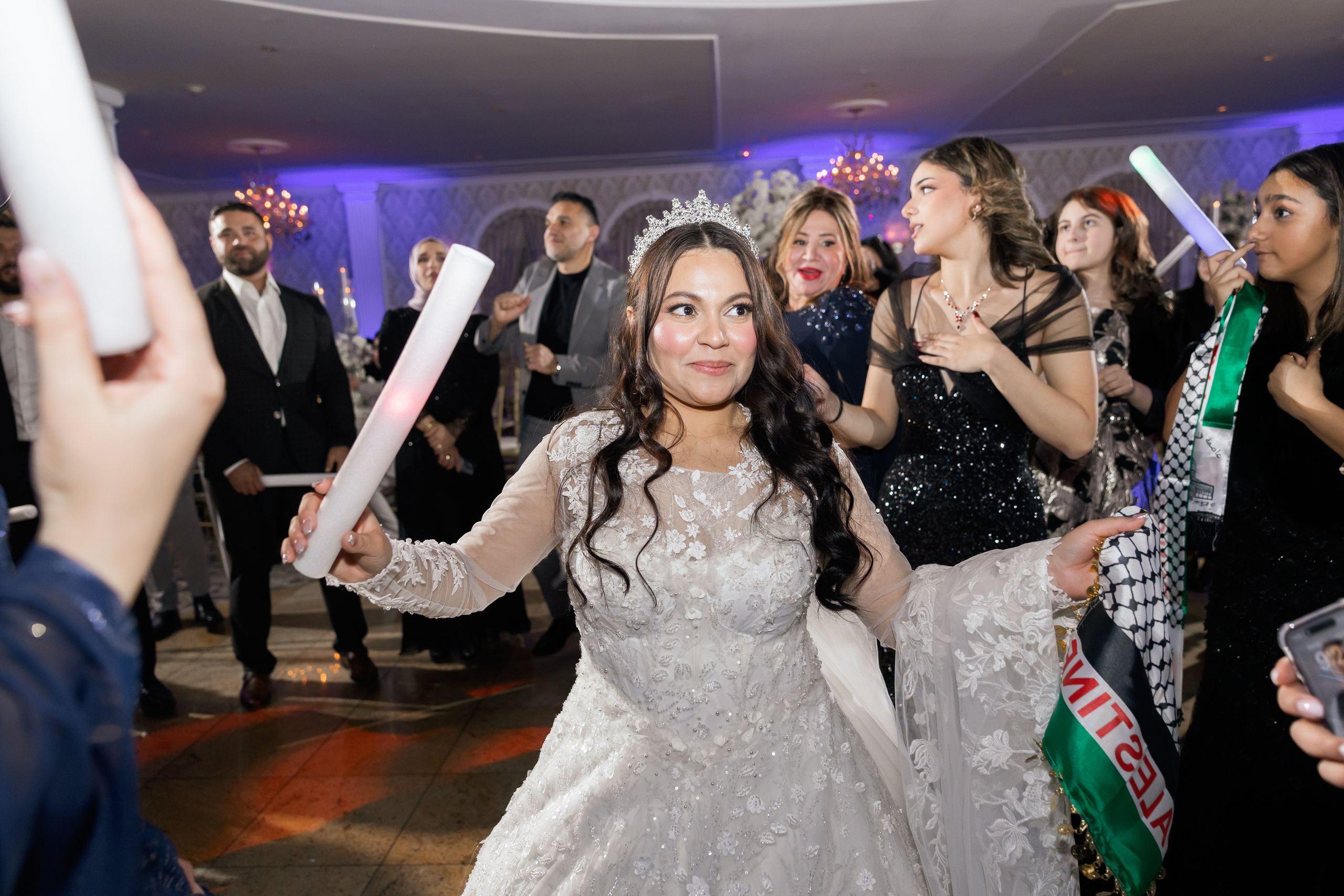 Nassem@Katherine. Irina Ermak wedding photographer in New York