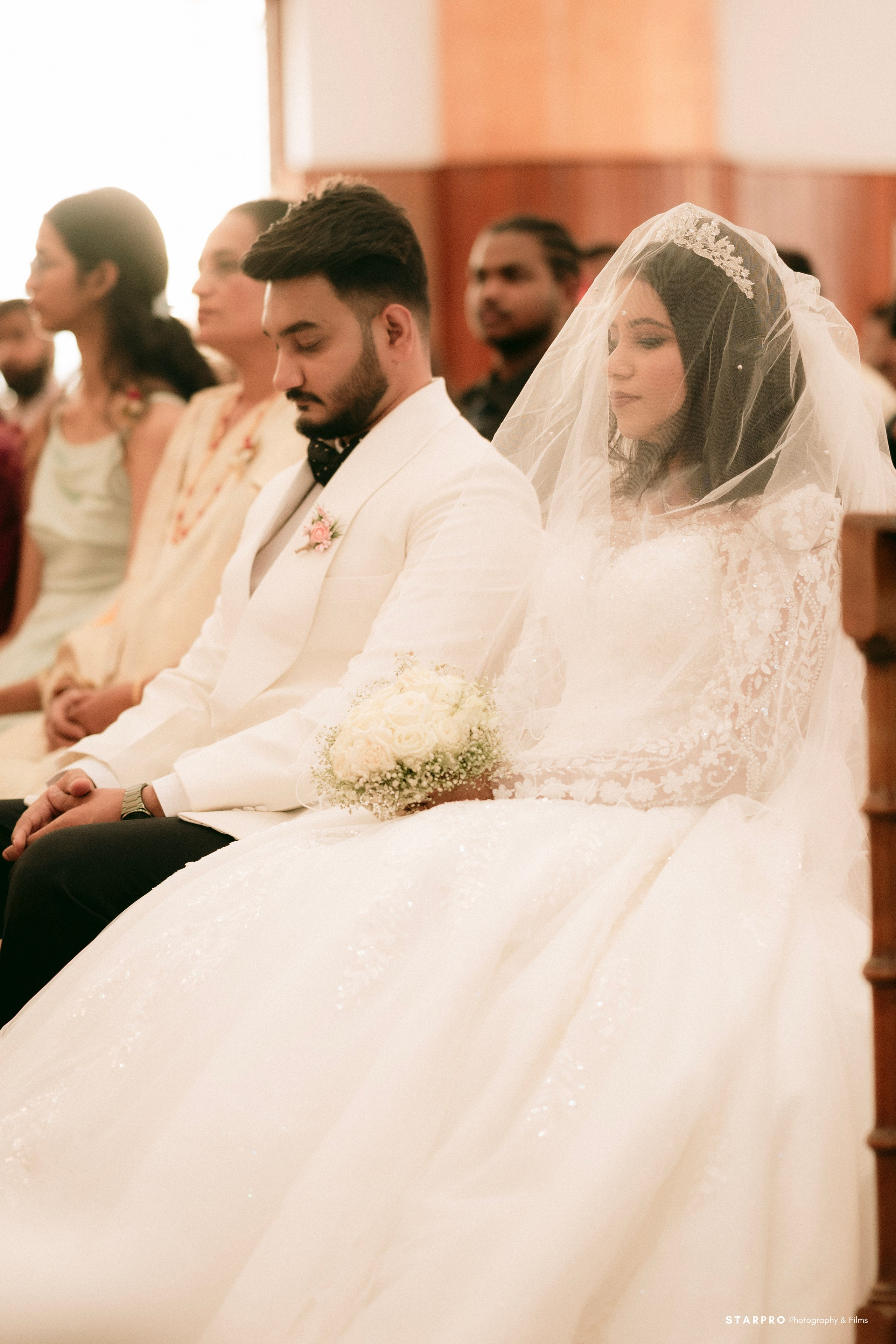 Rishan & Mahima. Adorafilms.in