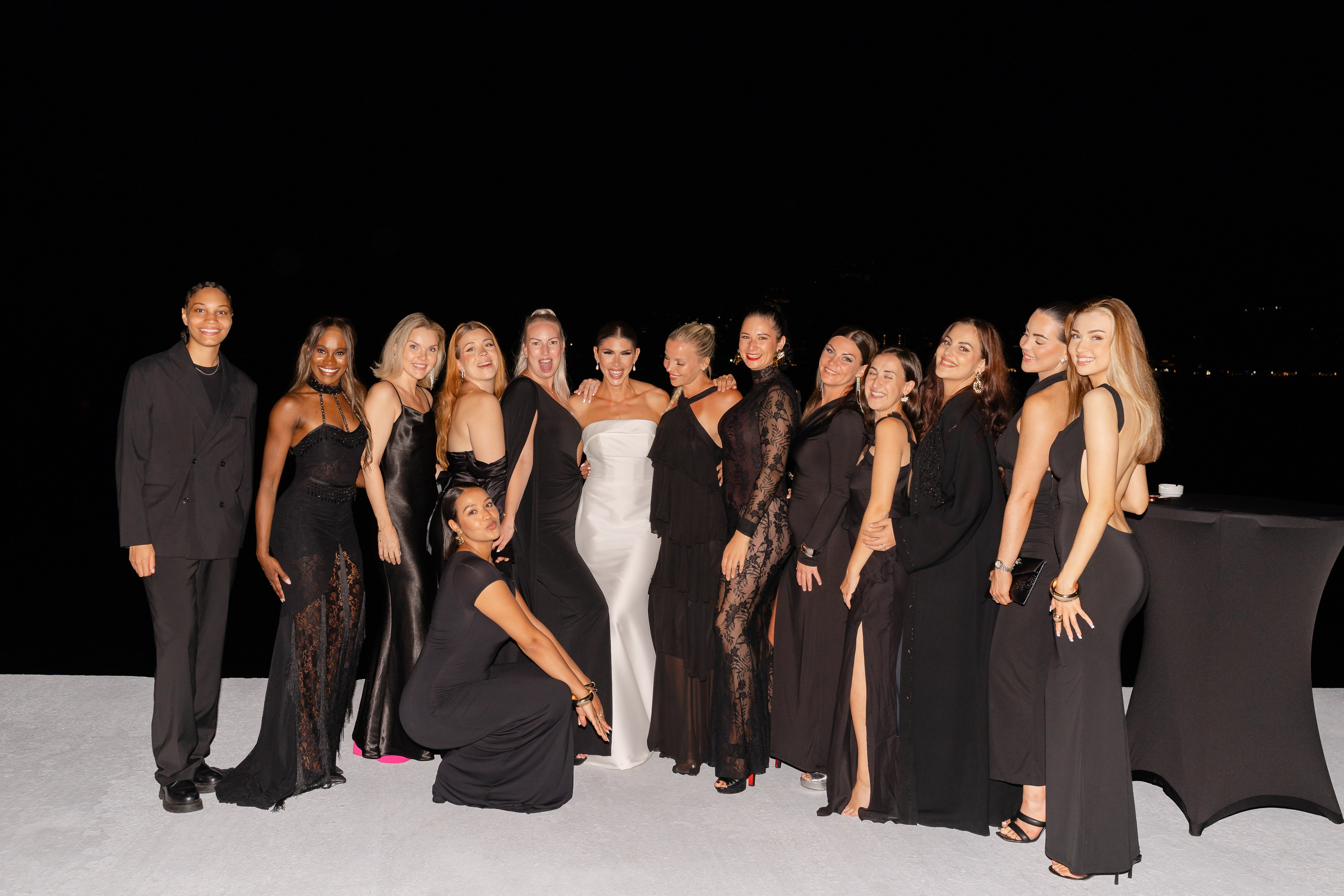 M&J. Victoria Olonen – Cinematic Portrait Artist | Helsinki & Europe