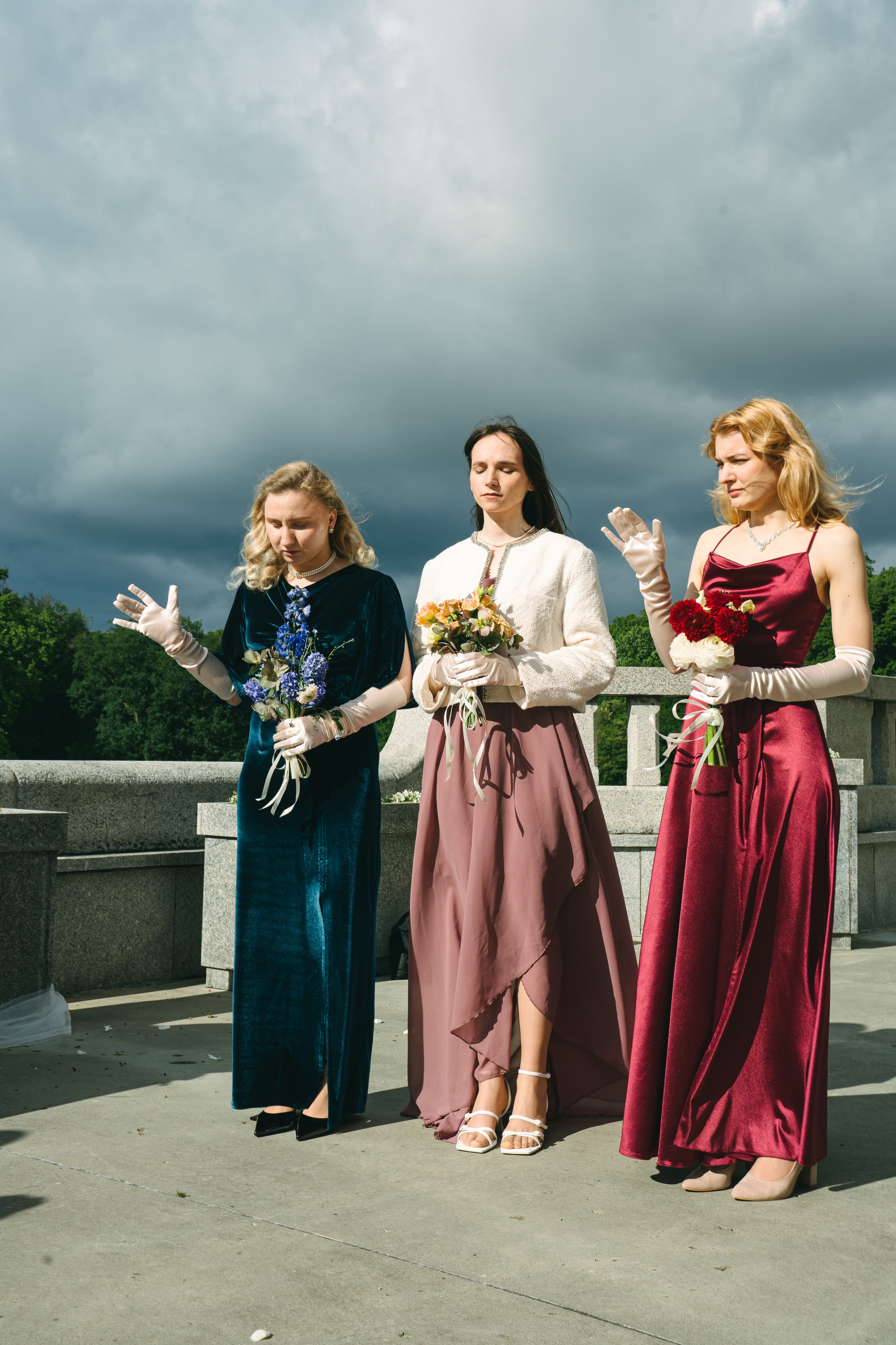 Ślub Soni i Nikity. Ania Smol Fotograf Olsztyn