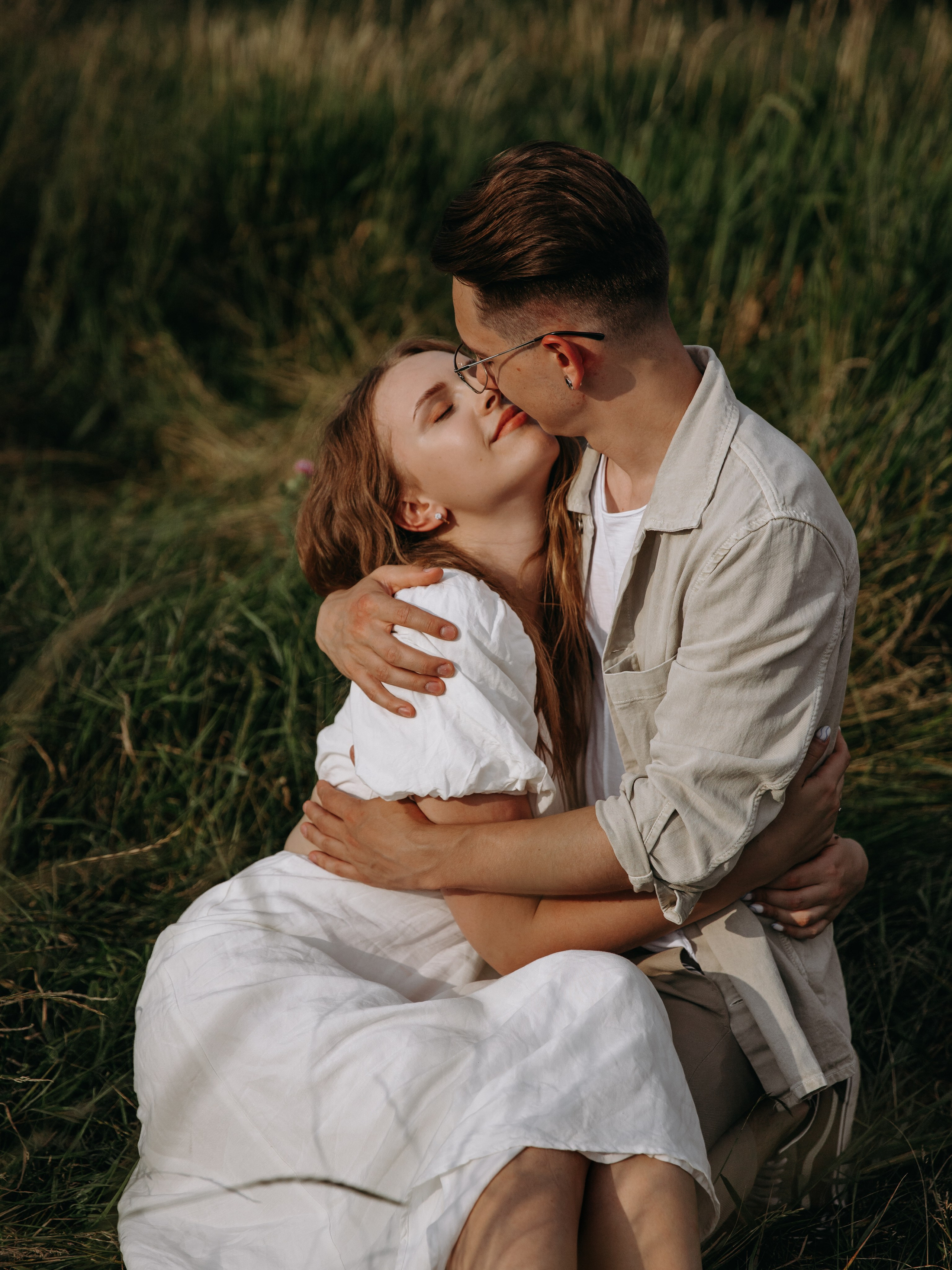 Vitaliy & Daria. Alex UA — Toronto photographer