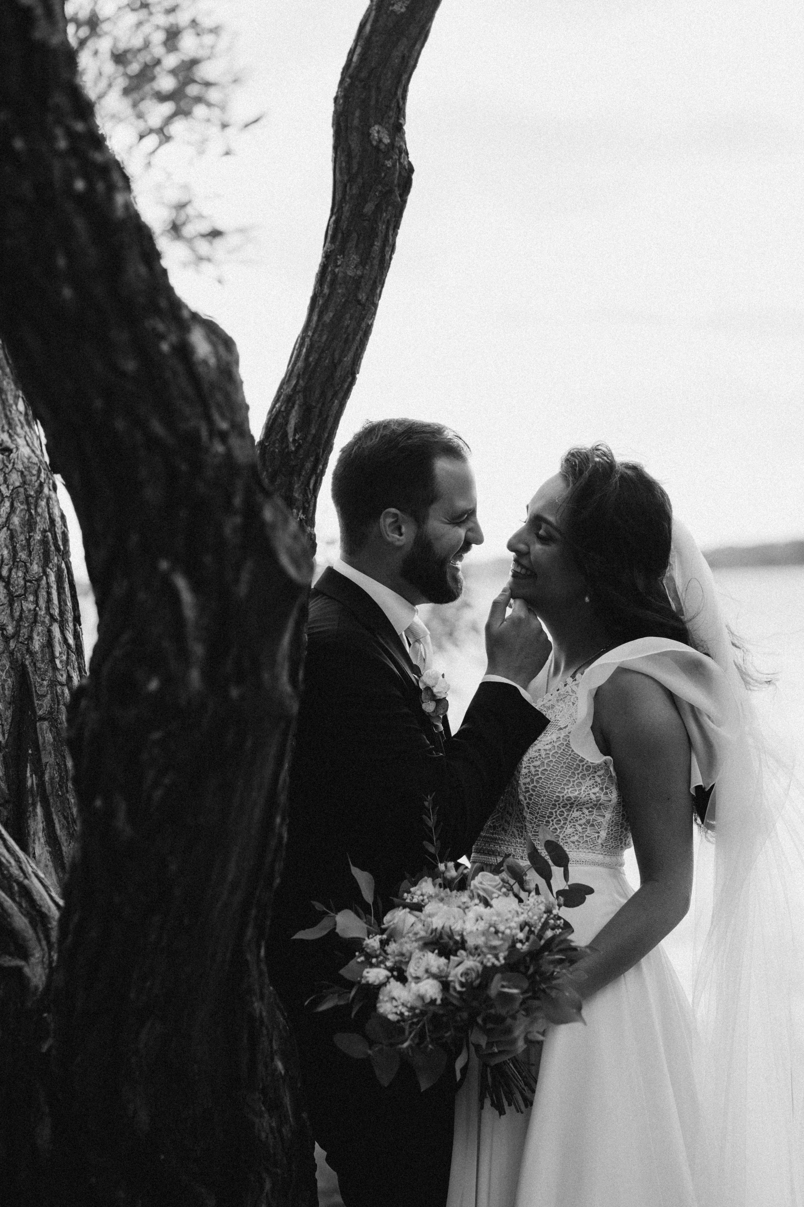 Wedding. Wedding and potrait photographer in Helsinki Vickan O