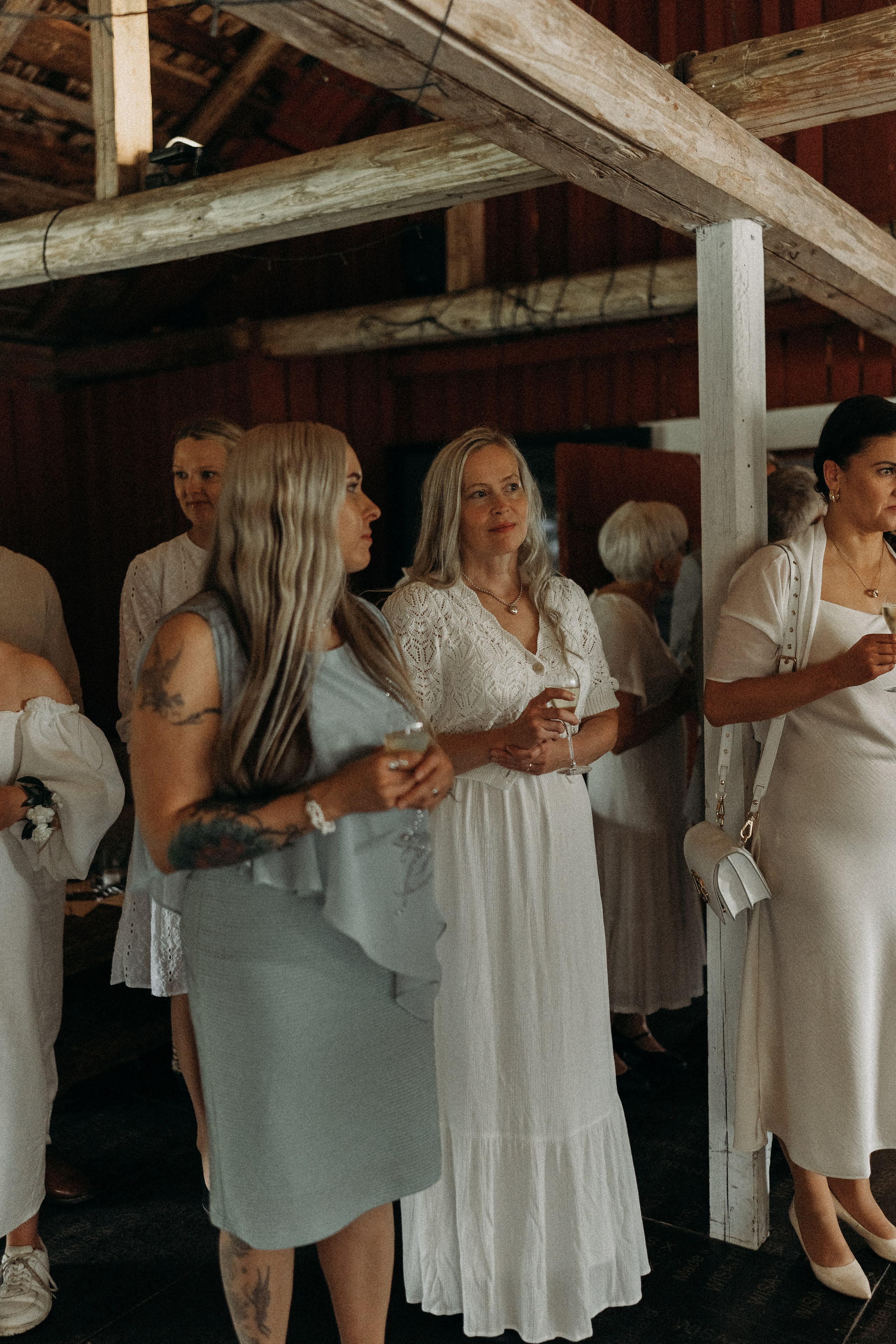 A&O. Wedding and potrait photographer in Helsinki Vickan O